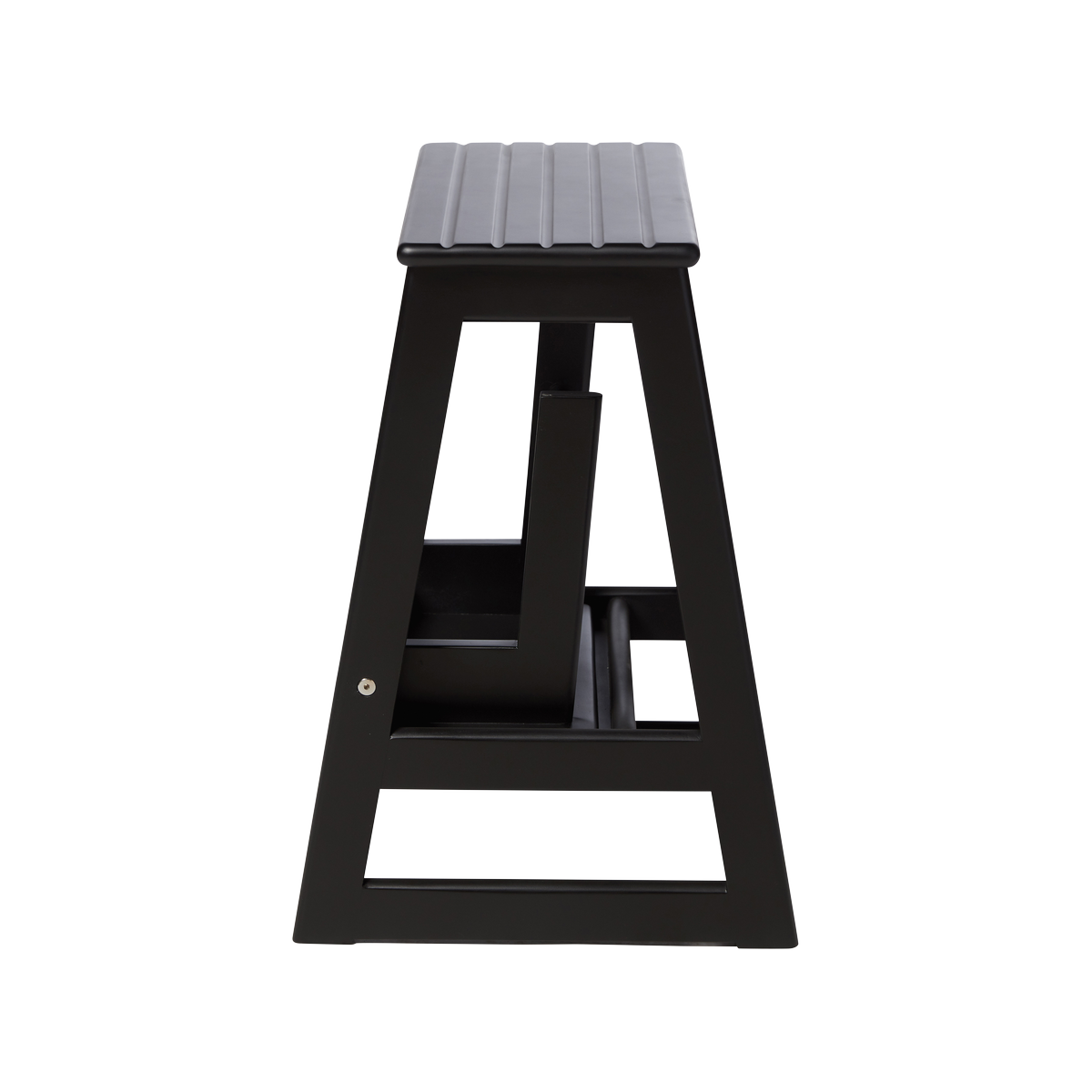 Cinas Skala Stegpall Svart