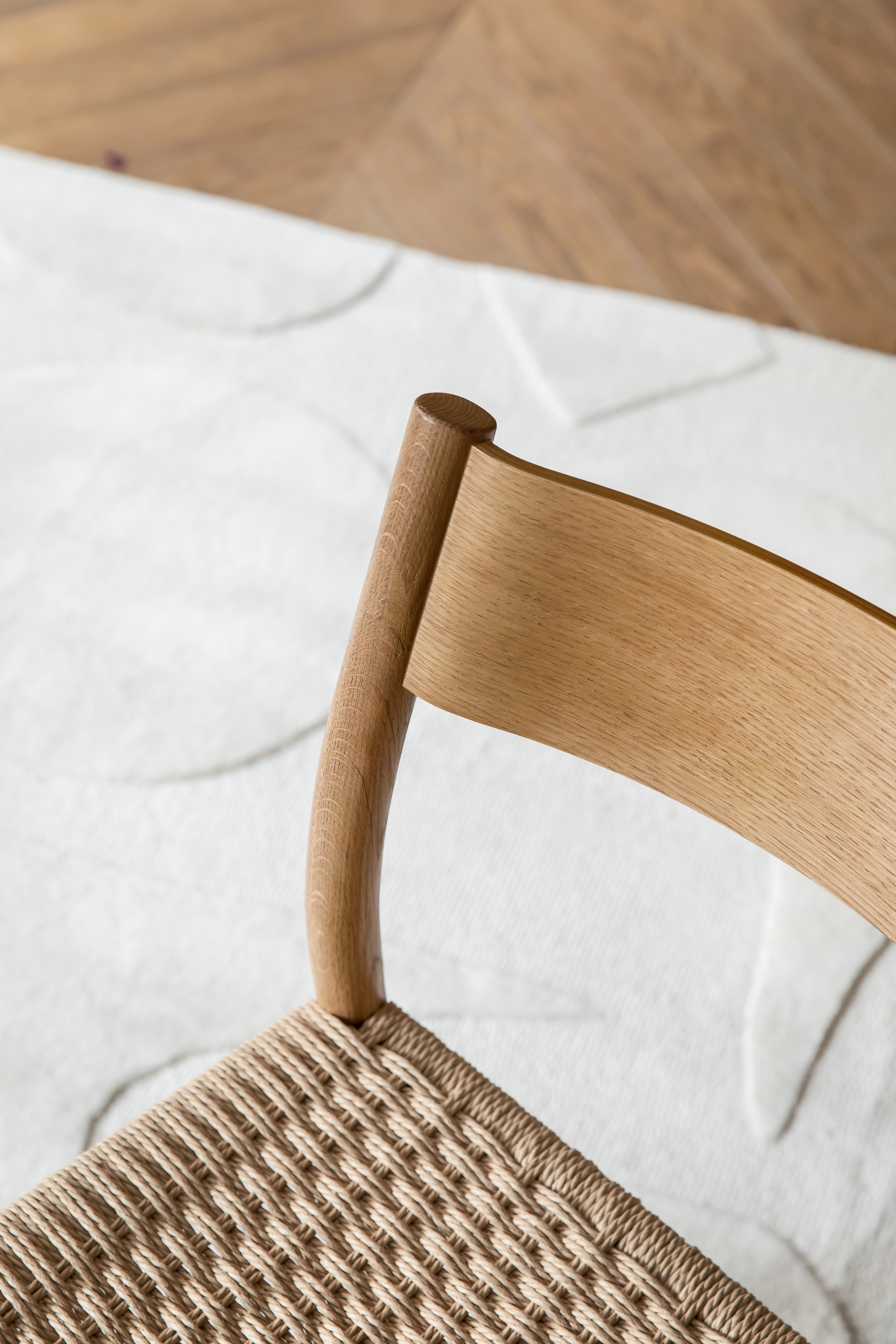 Sleepo Collection Colin Matstol Ek