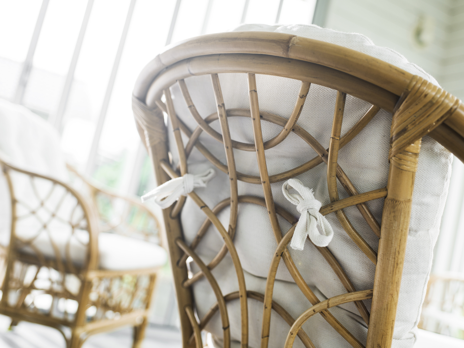 Hillerstorp Fårö Sofagruppe Natur/Beige