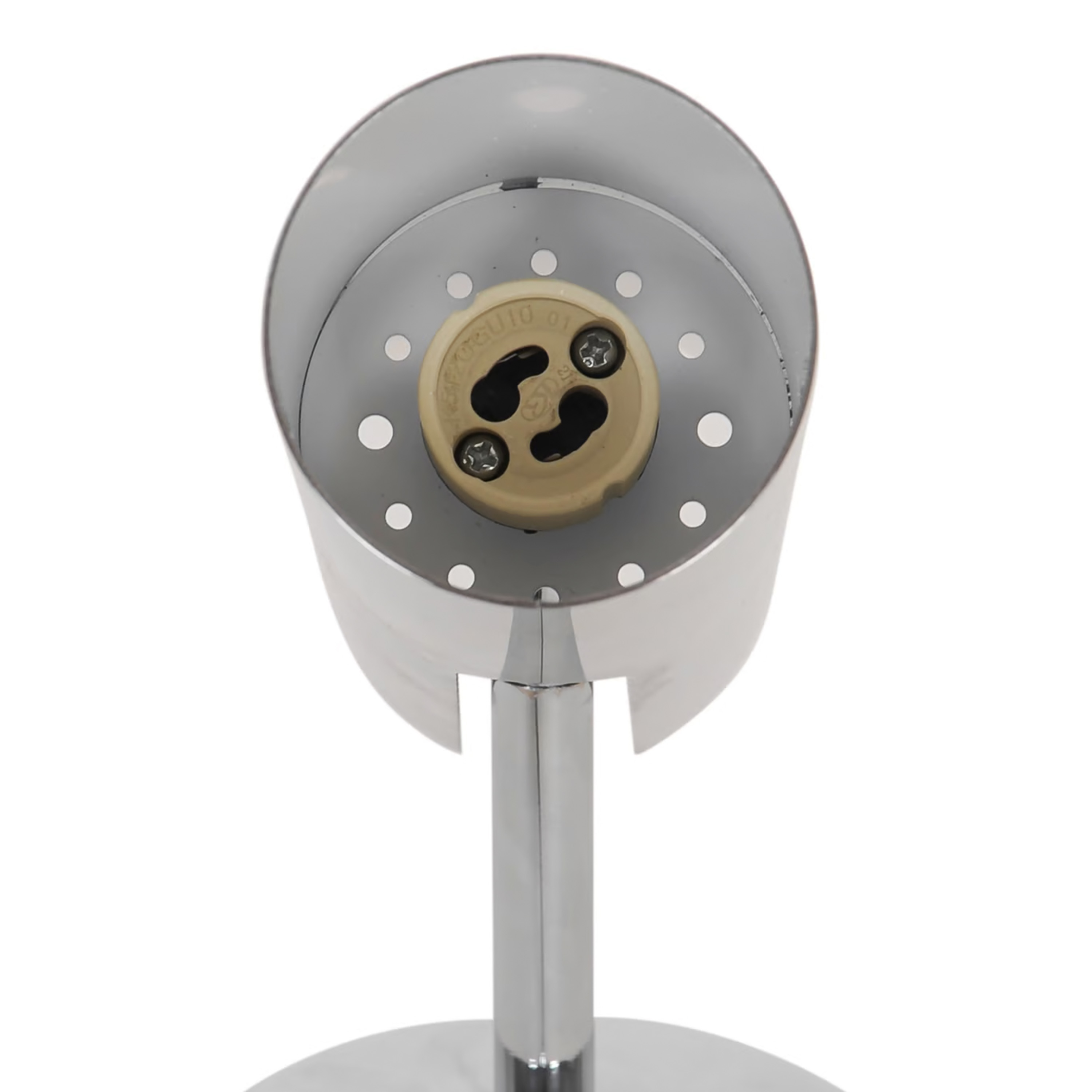 Design For The People MIB 6 Vegglampe Krom