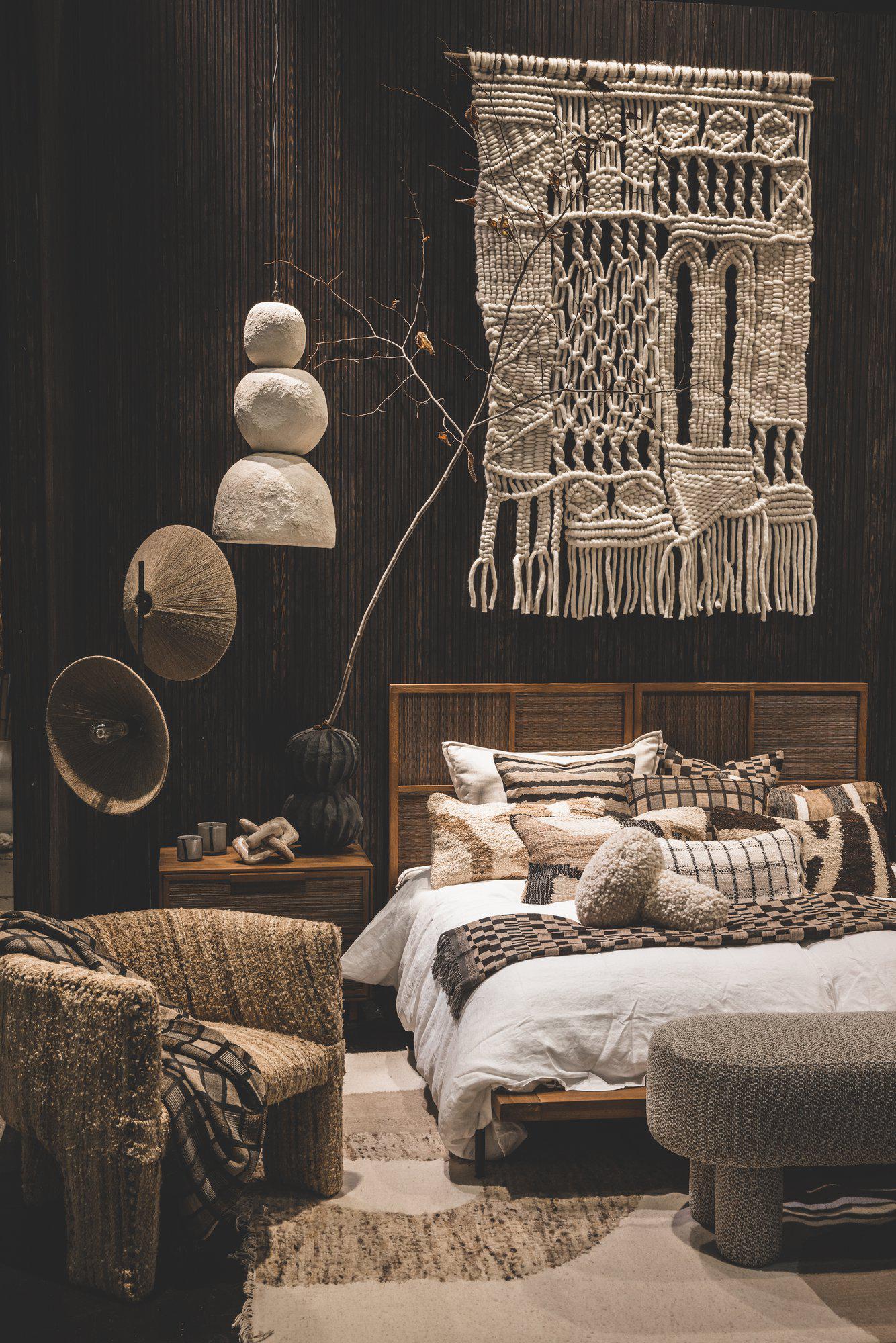 Jakobsdals Liora Kattolamppu Valkoinen L