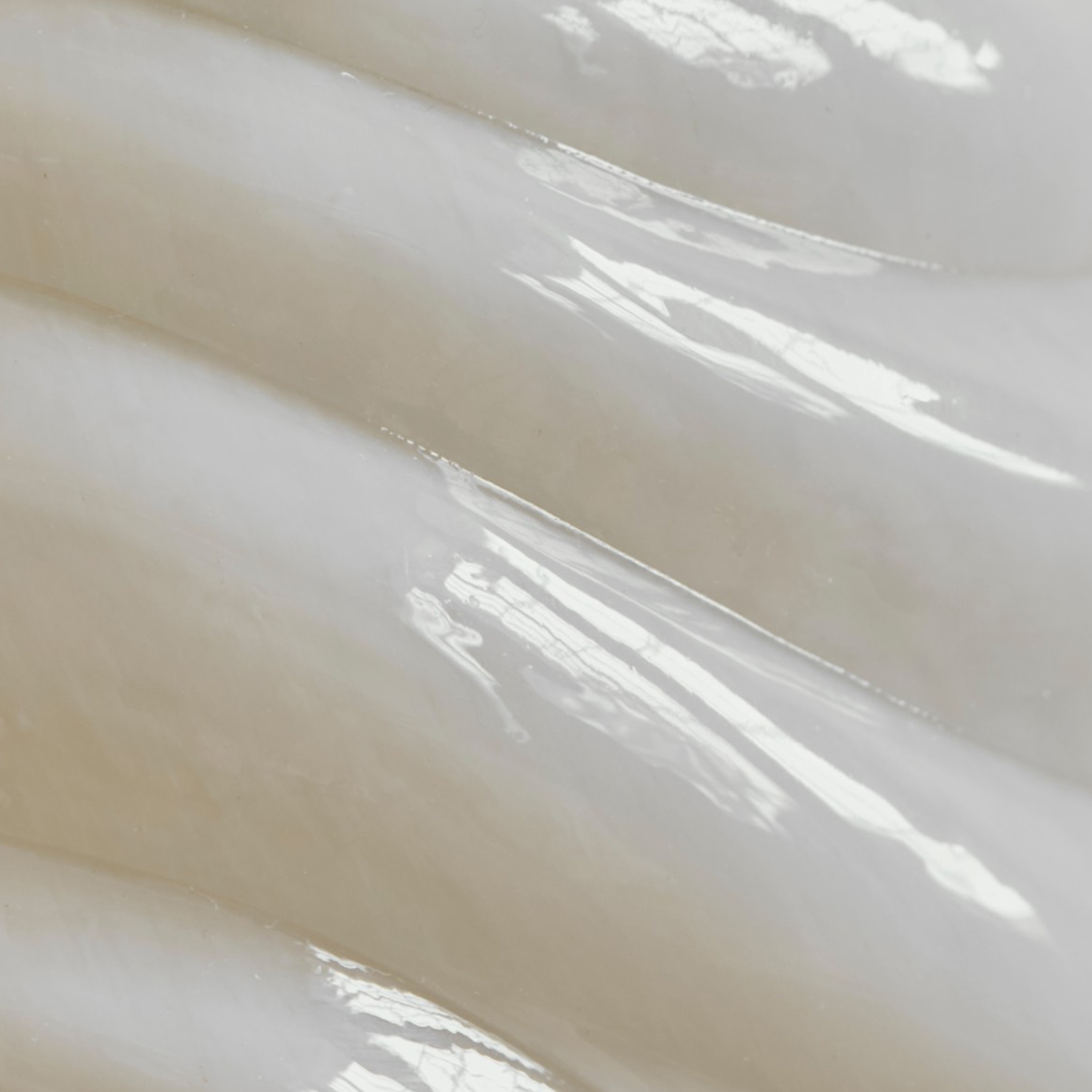 House Doctor Desert  Vasen Vaaleanharmaa 20cm