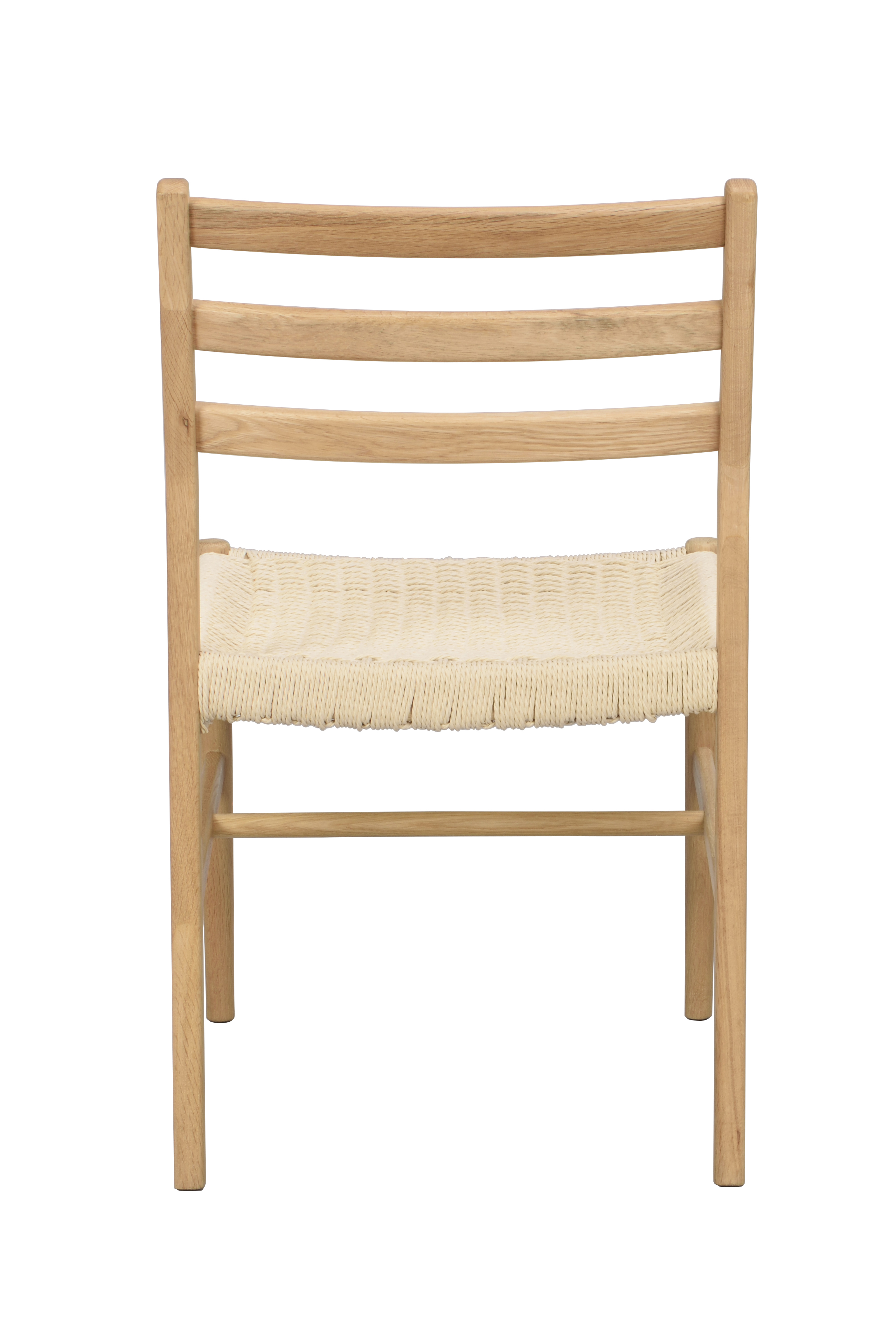 Rowico Home Harlan Matstol Ek