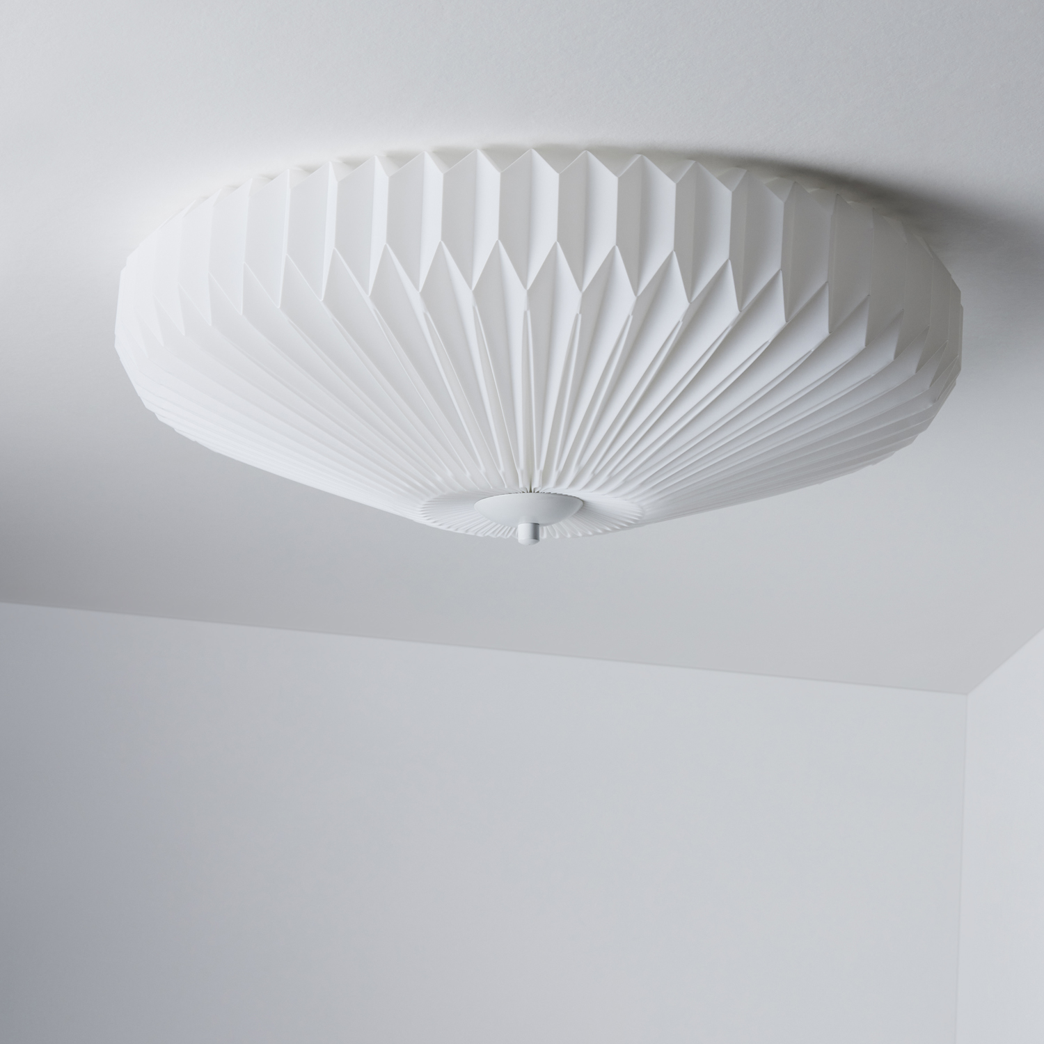 CO Bankeryd Linn 50 Plafond Vit