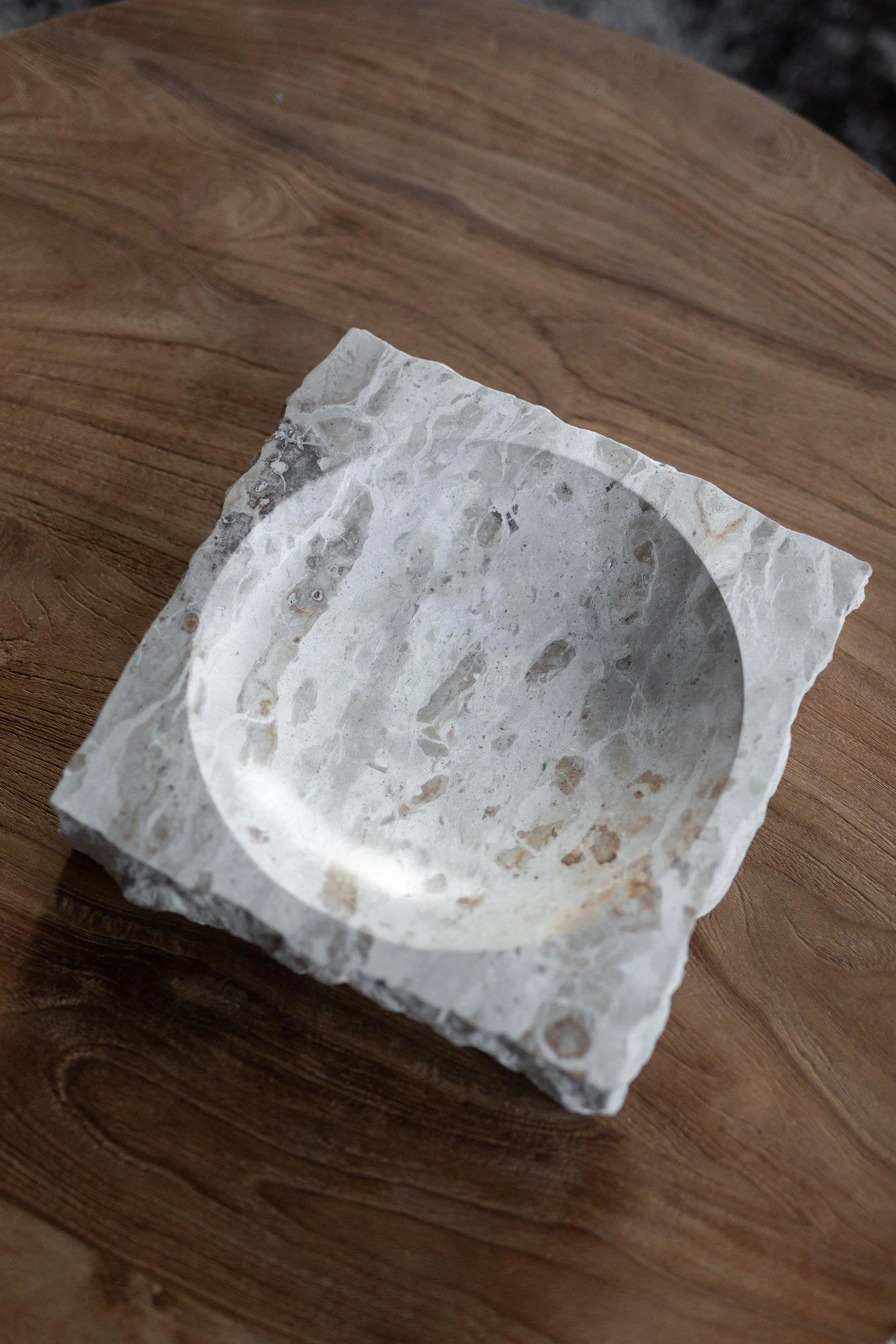 Jakobsdals Aya Schale Beige 27cm