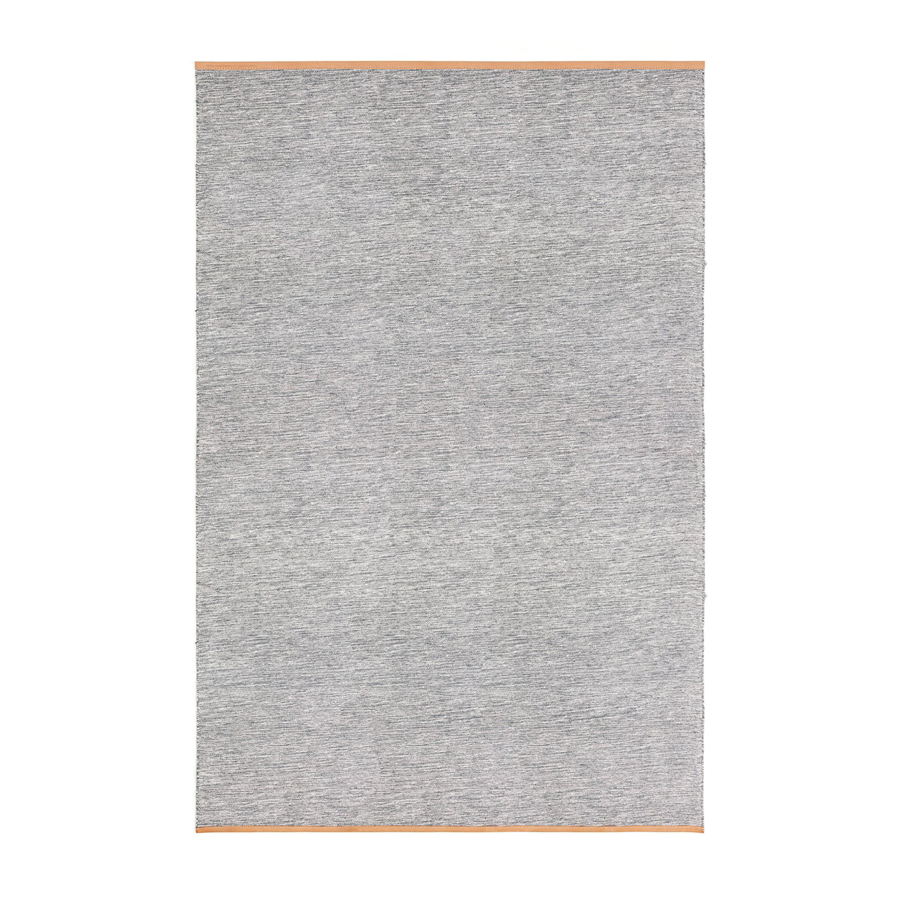 Björk Ullmatta Ljusgrå 200x300