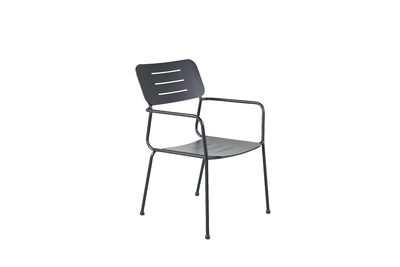 2-pack Venture Home - Luiza Matstol Svart