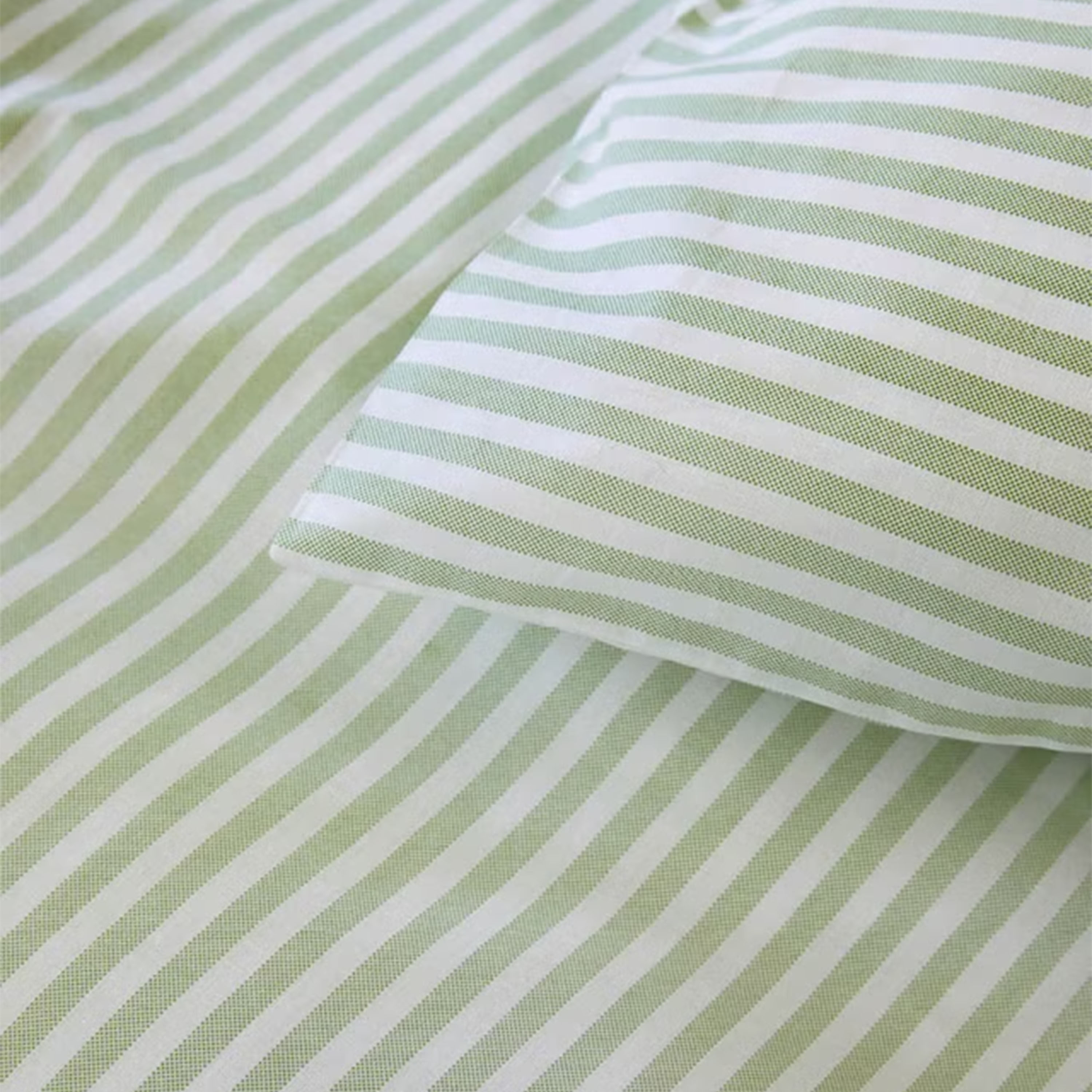 Høie Tor 2-del Påslakanset Vårgrön