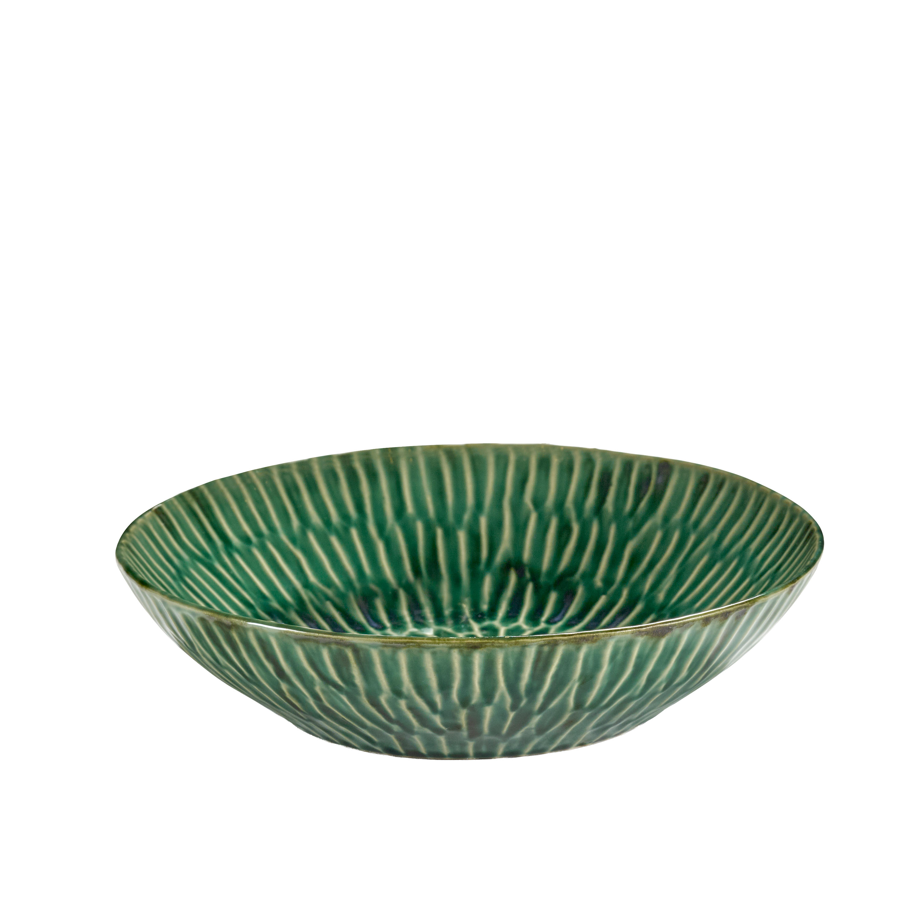 Lanza Serveringsskål Green Verde Ø26
