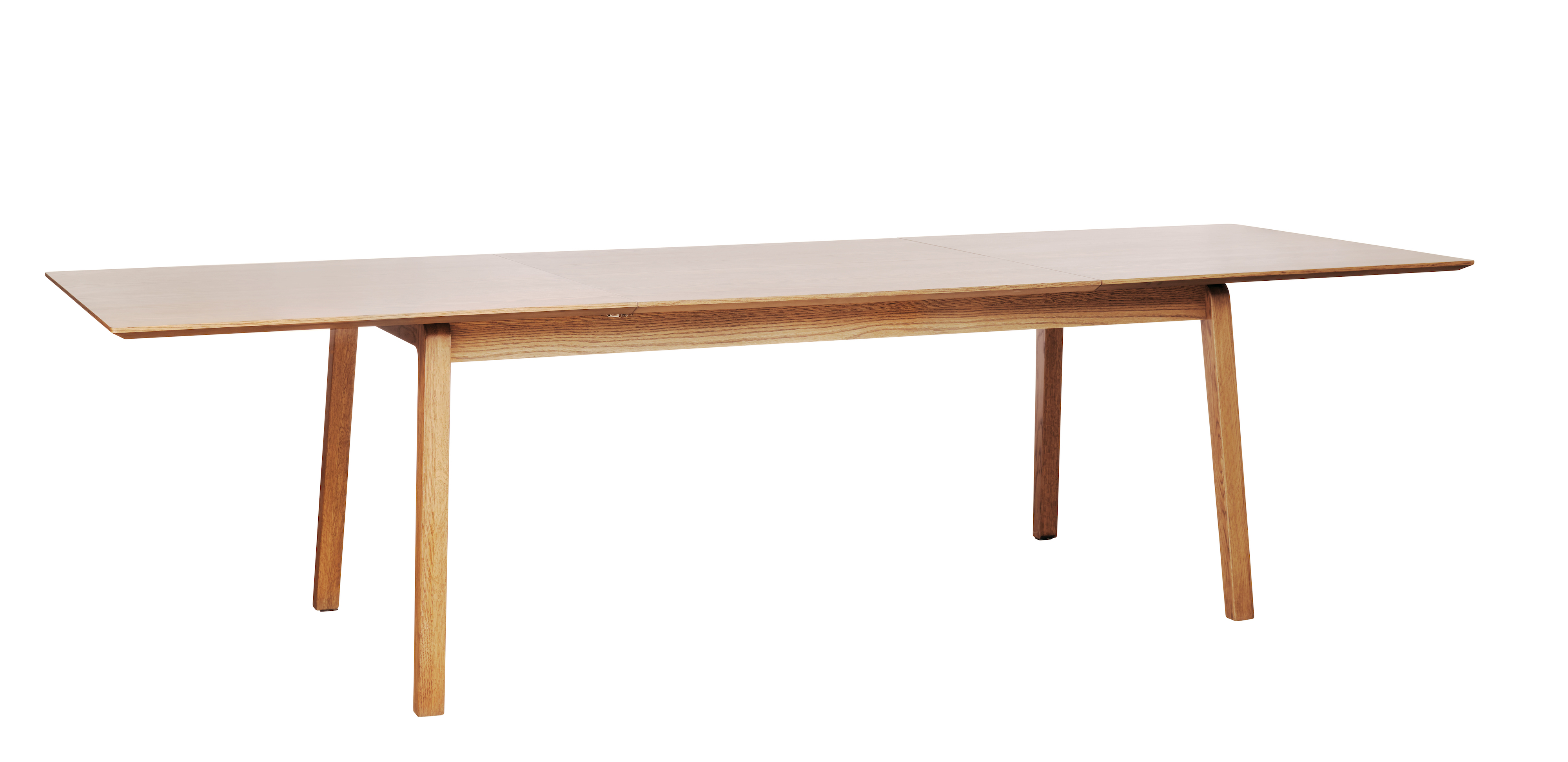 Nordic Home Tina Spisebord Natural Oak 190cm
