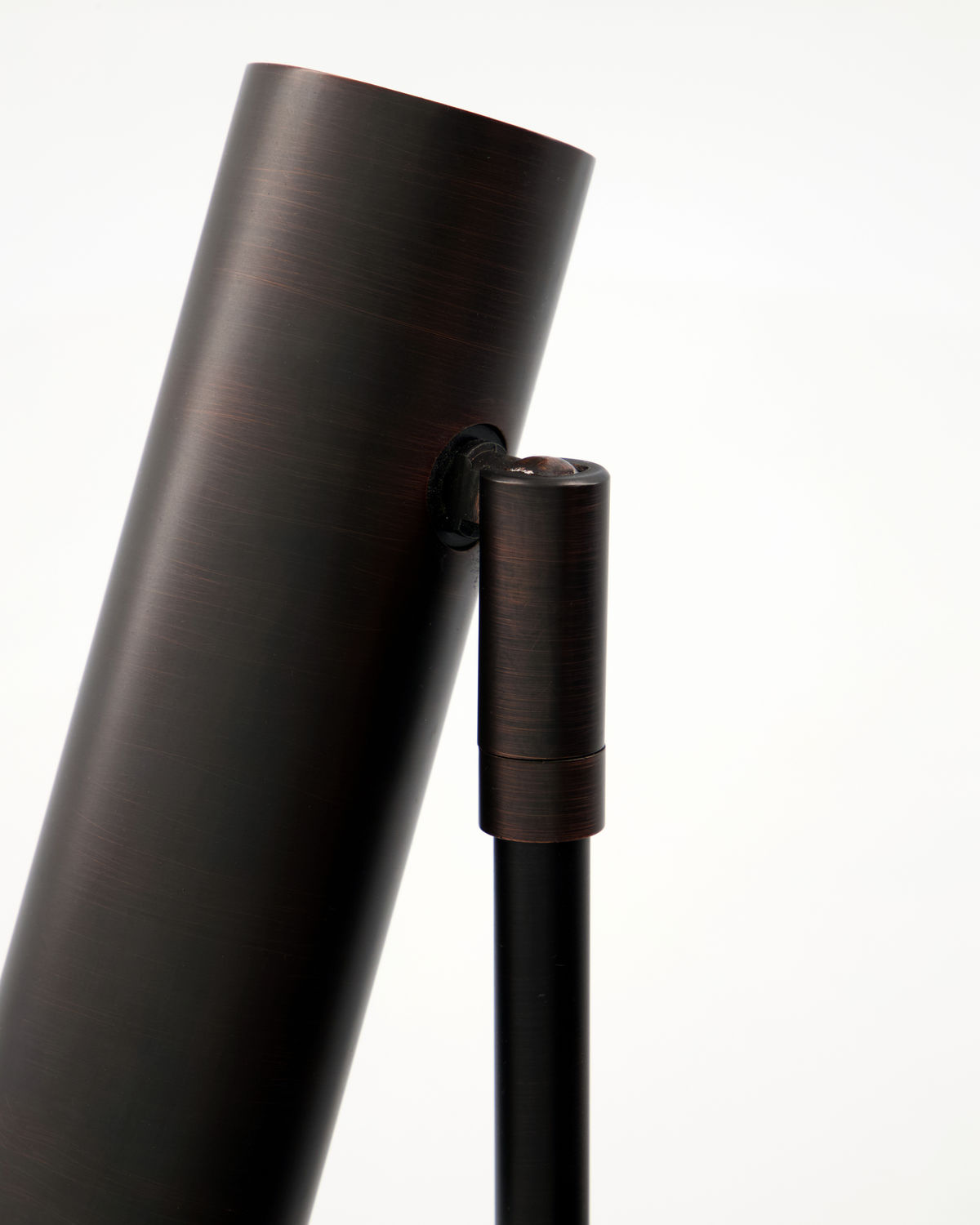 House Doctor Norm Lattiavalaisin Musta Antiikki 125cm