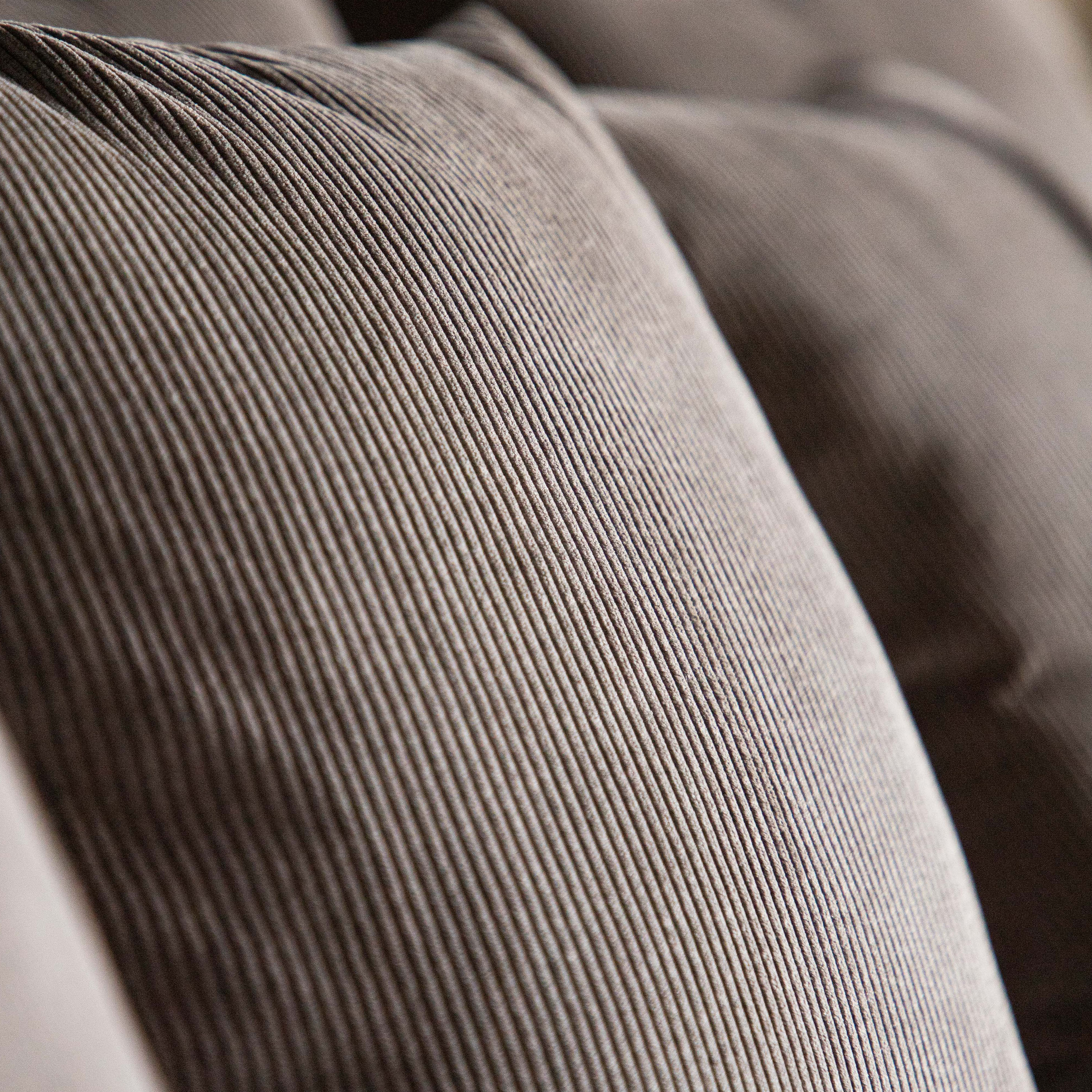 Vind Gillholmen 3-sits Soffa Manchester Brown