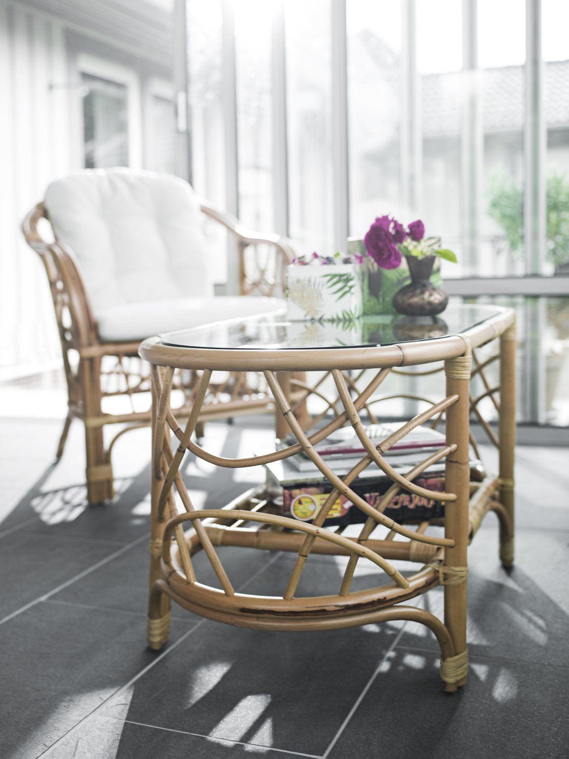 Hillerstorp Fårö Sofagruppe Natur/Beige