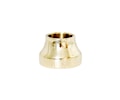 Piccolo No.2 Ljusstake Guld