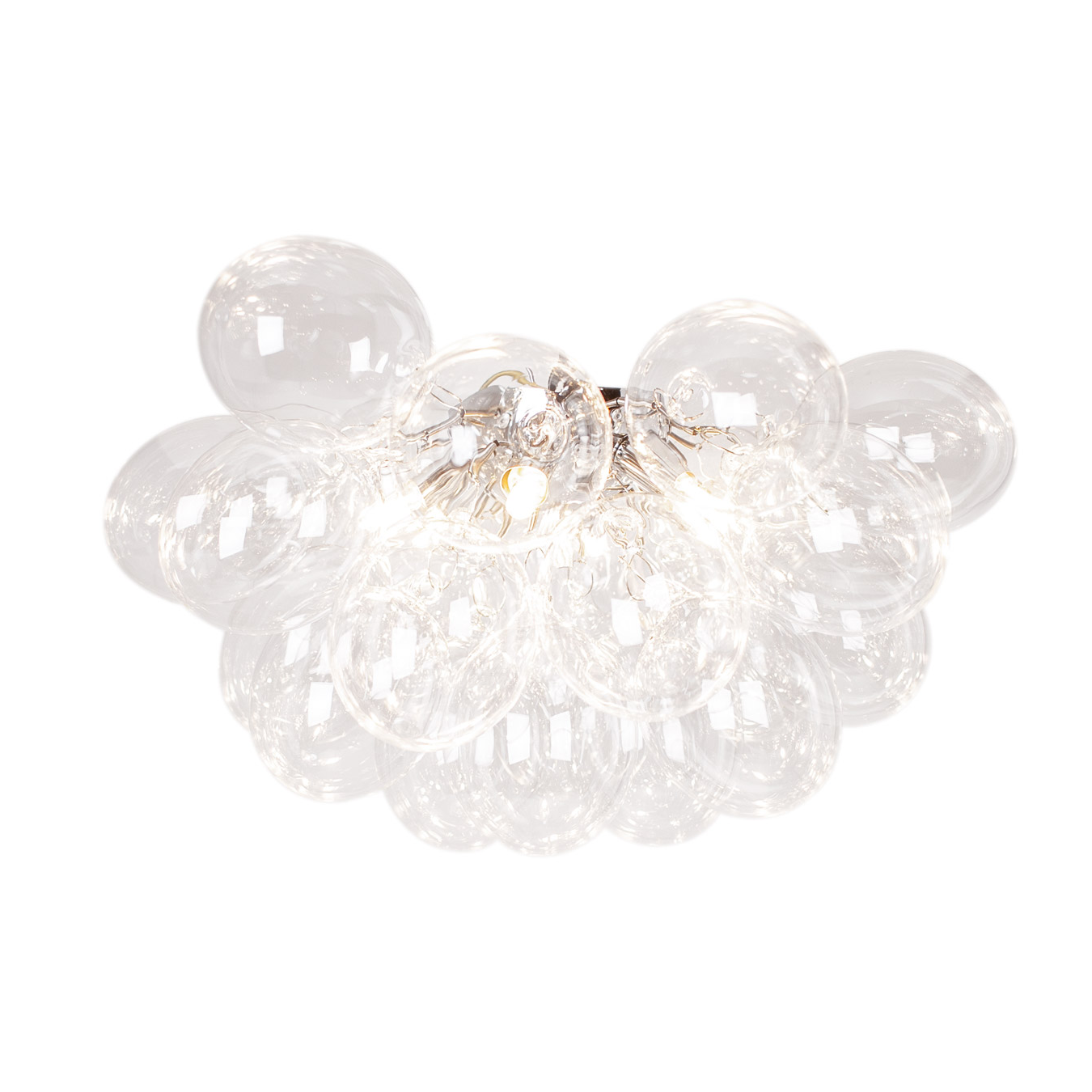 Gross Plafond Klar Ø50