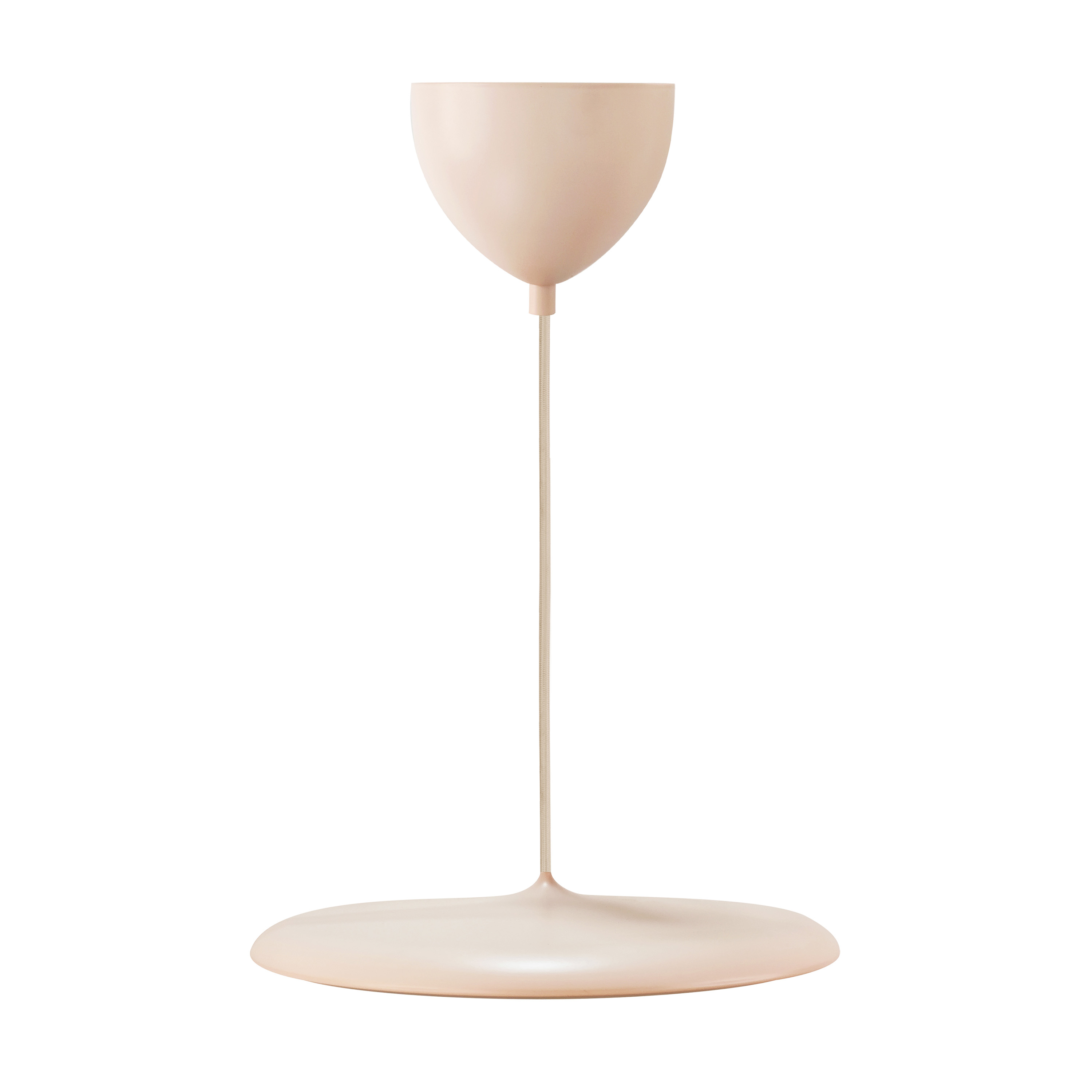 Design For The People Artist 40 Kattovalaisin Puuteriroosa