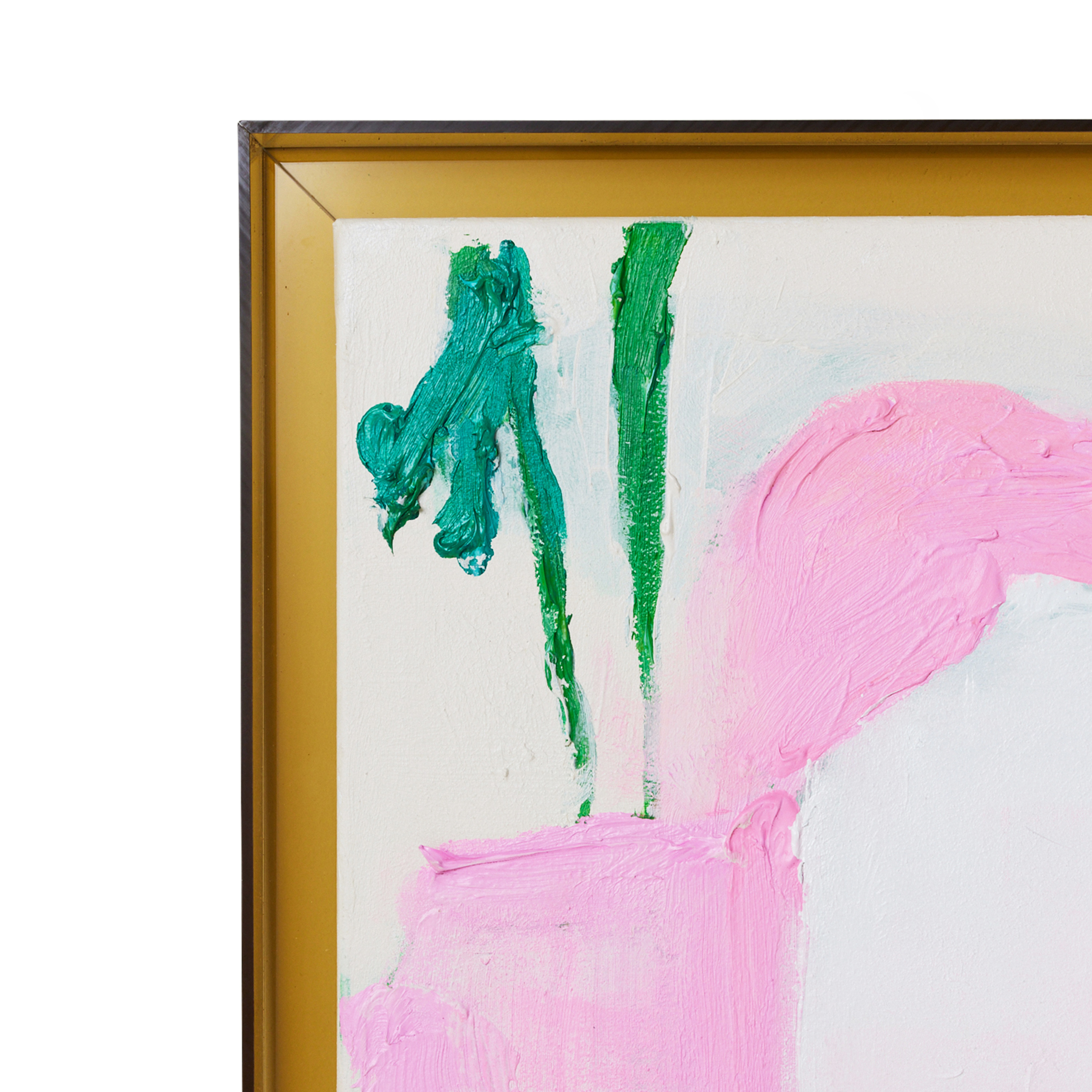 HKliving White Sands Sands Tavle 127x152