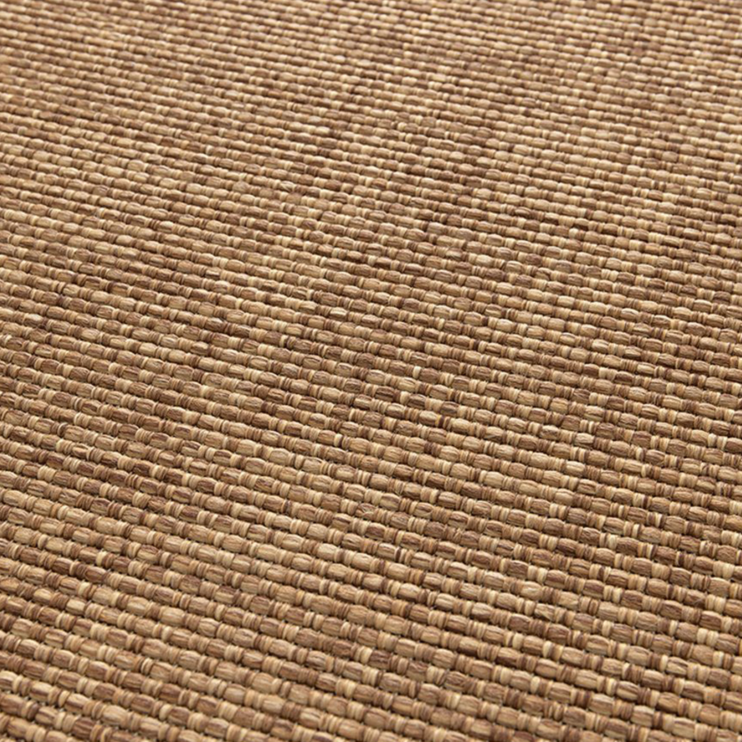 Hillerstorp Juni Outdoor-Teppich Braun 160x230