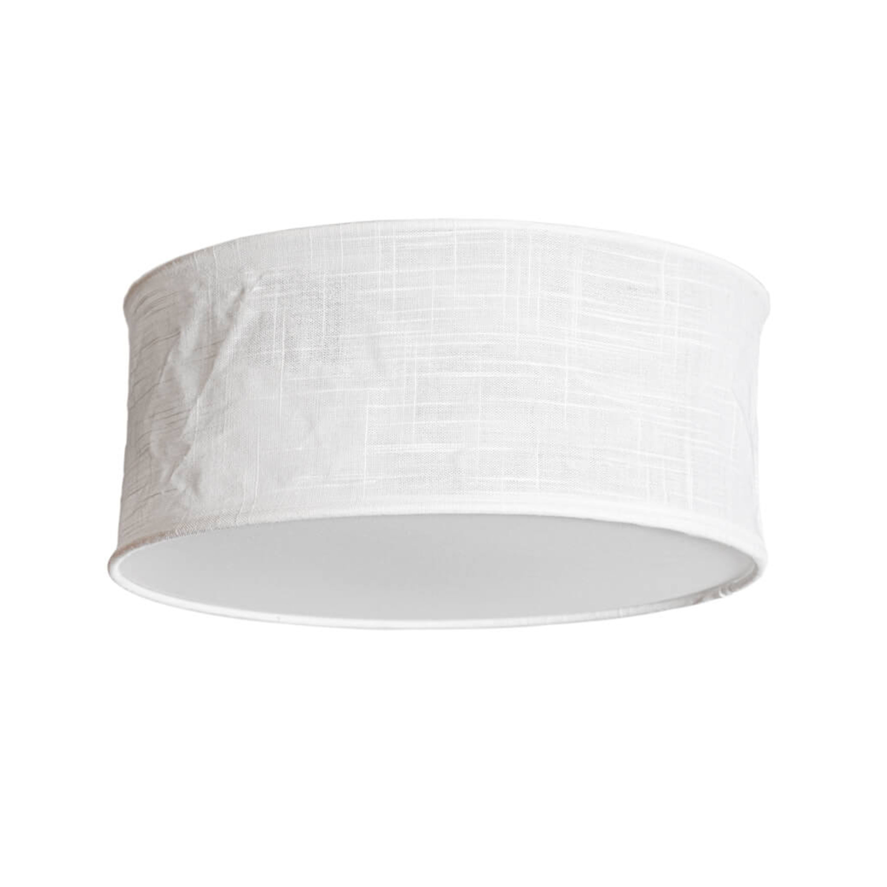 Vita Plafond Vit Ø40