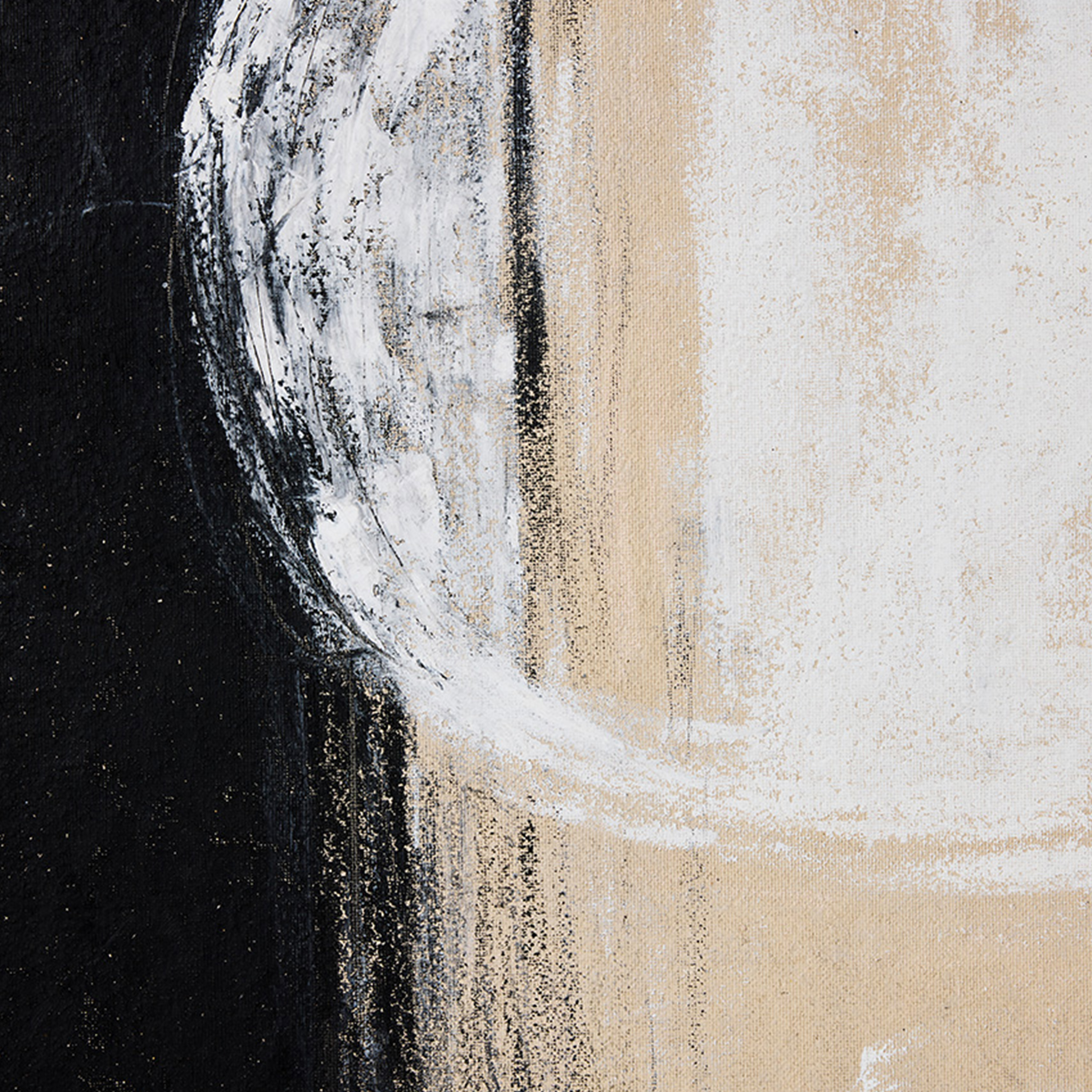 HKliving Offset Taulu 120x102