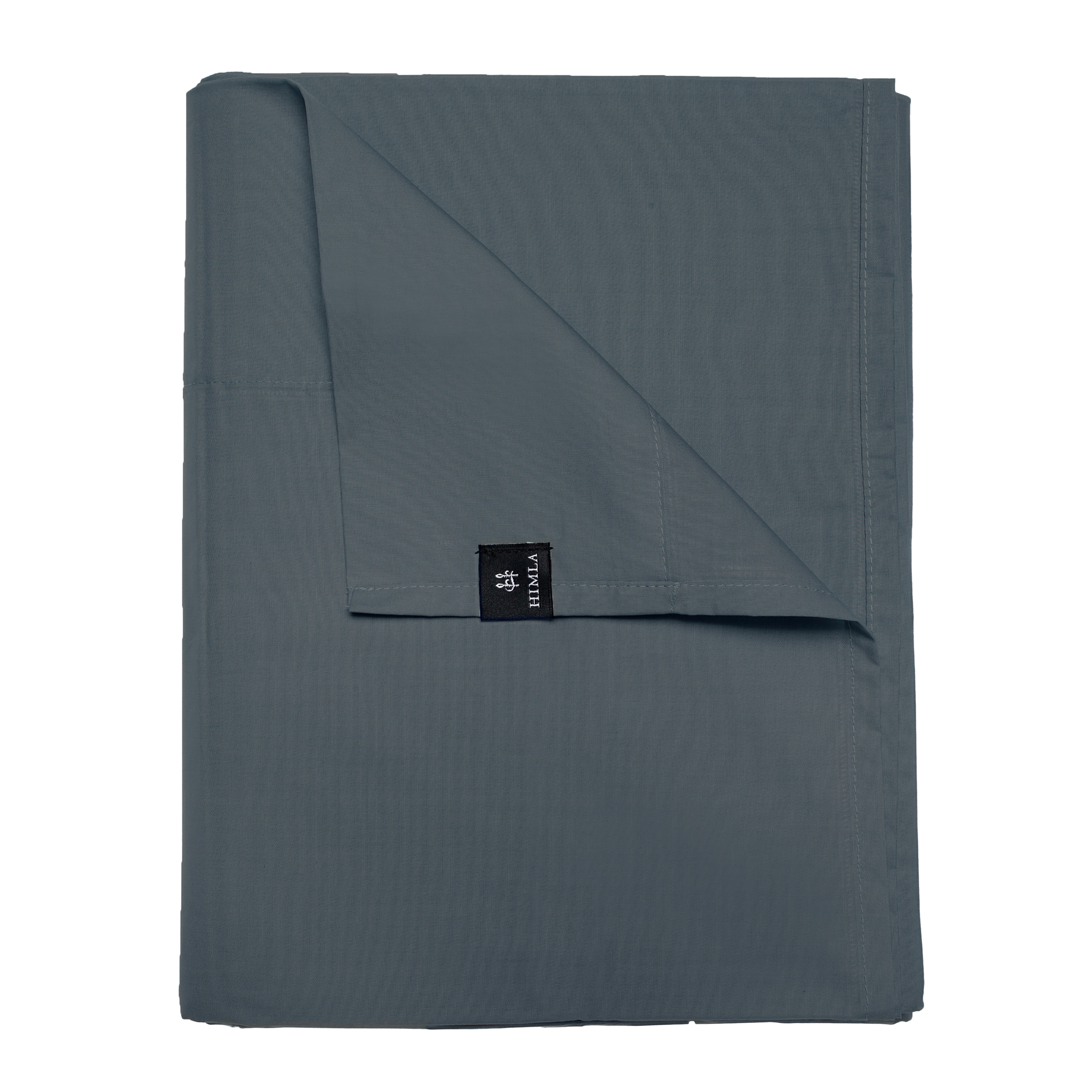 Dreamtime Underlaken GOTS Percale Silence 160x270