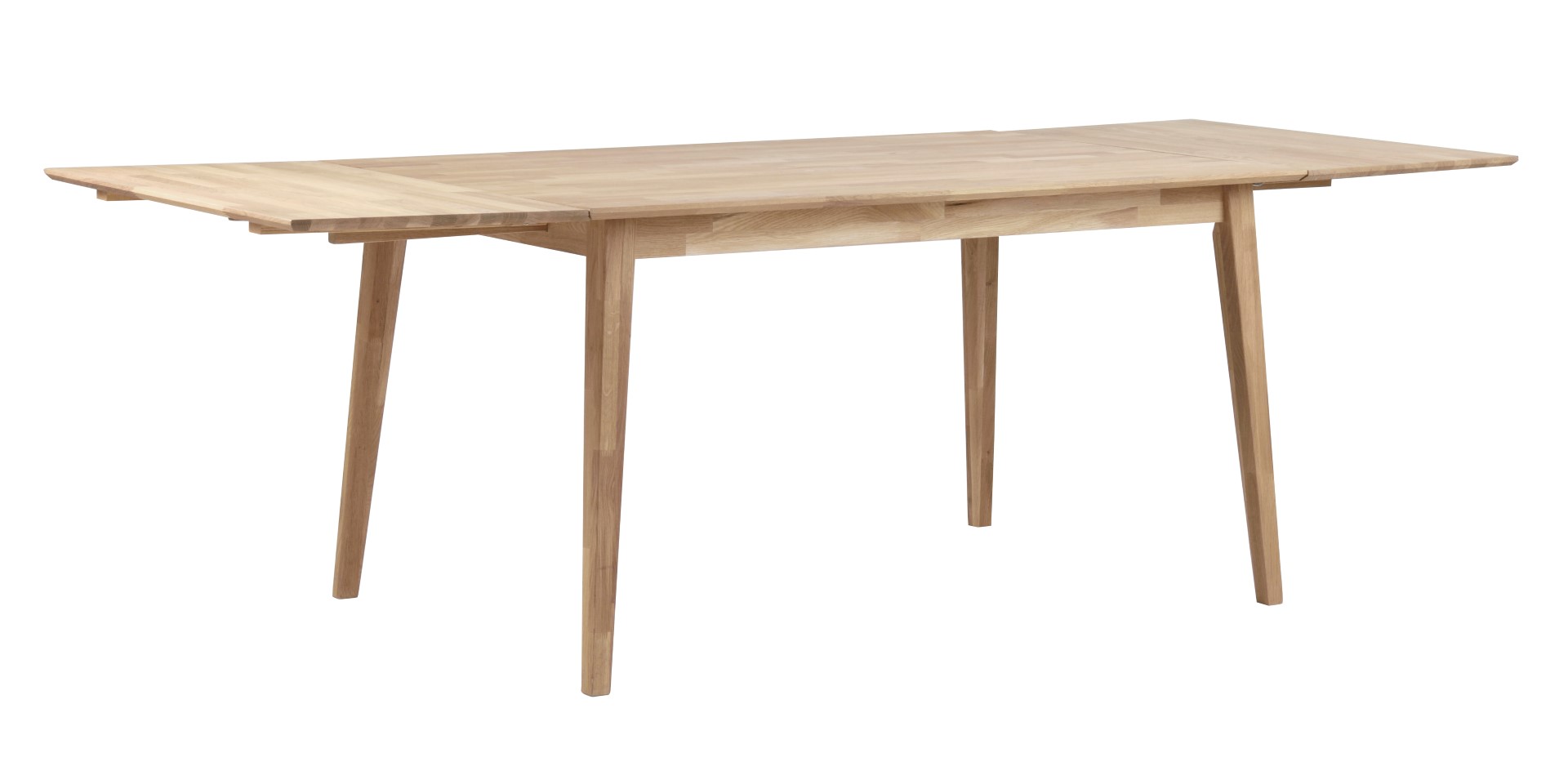 Rowico Home Filippa Tilläggsskiva Vitpigmenterad 90x50