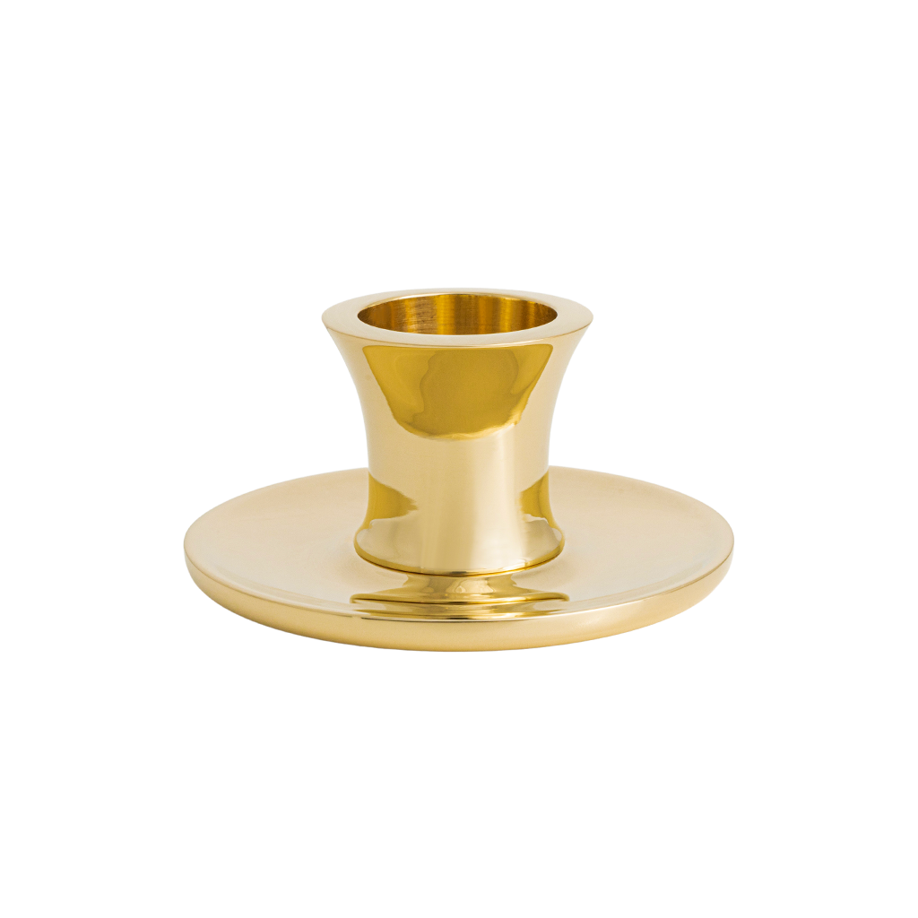 Basso Ljusstake Guld