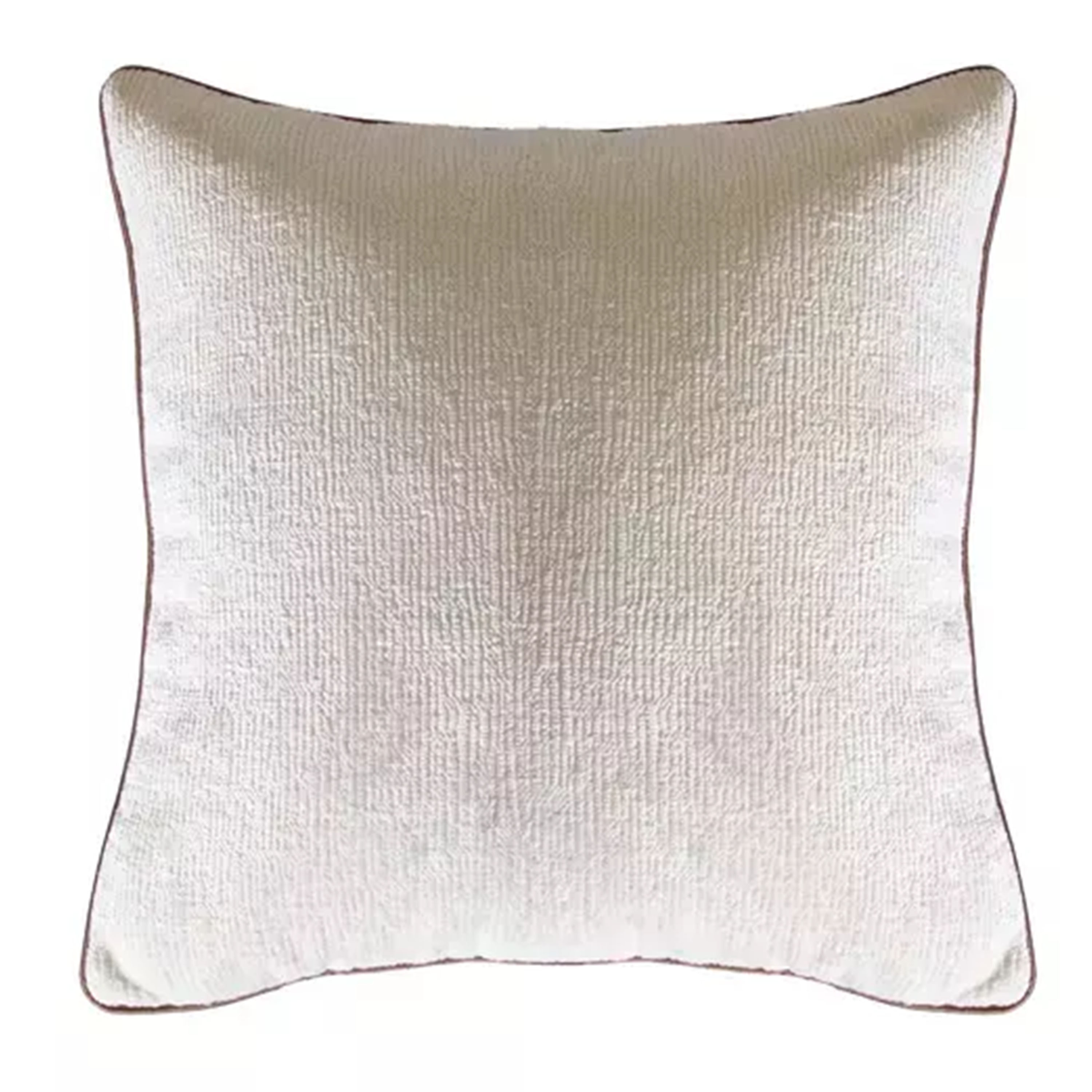 Duni Prydnadskudde Offwhite 45x45