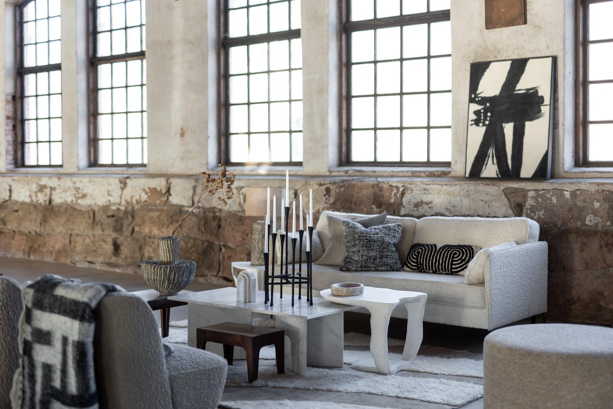 Jakobsdals Wren Kulhot Beige 22cm