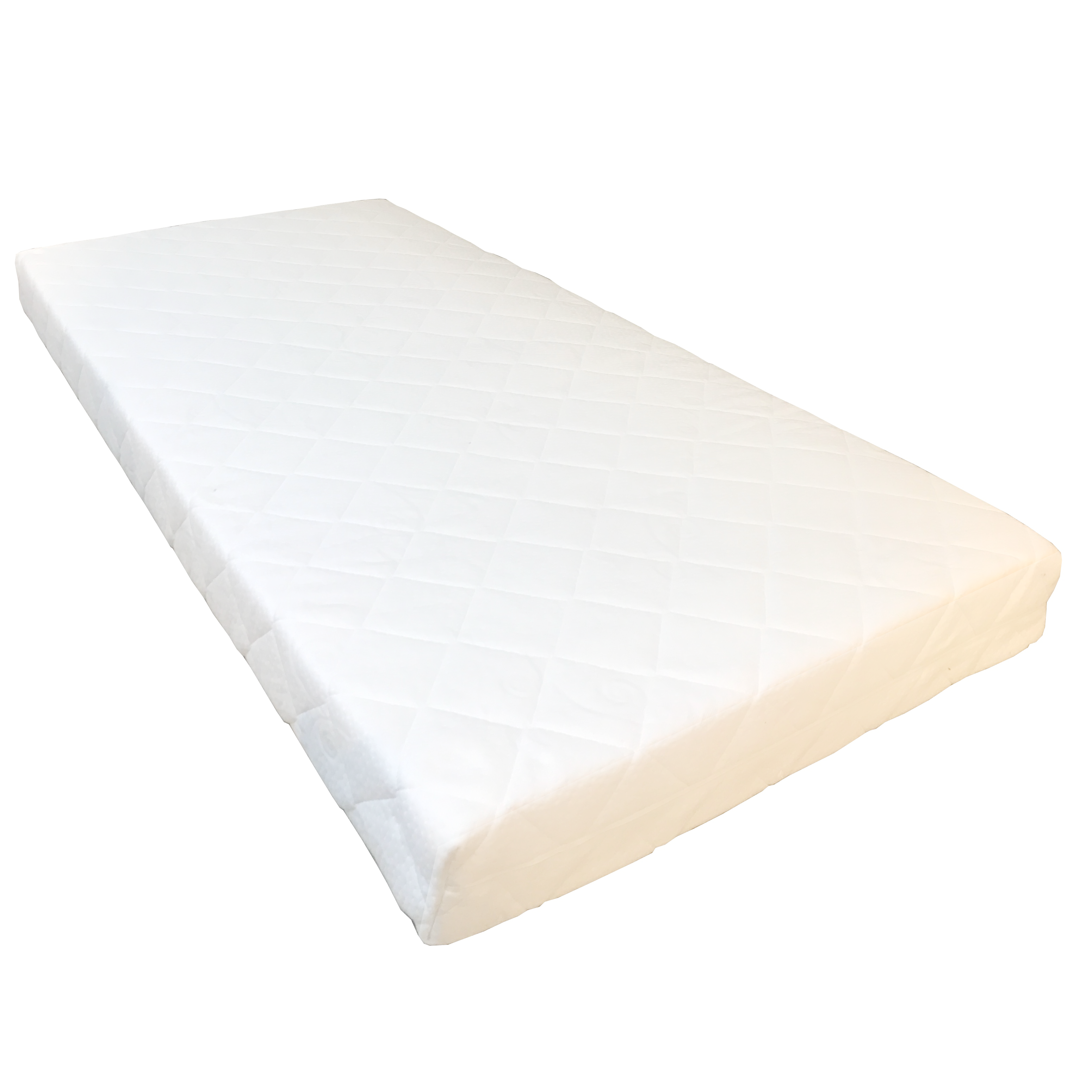 Pocket Resårmadrass 120x13x200