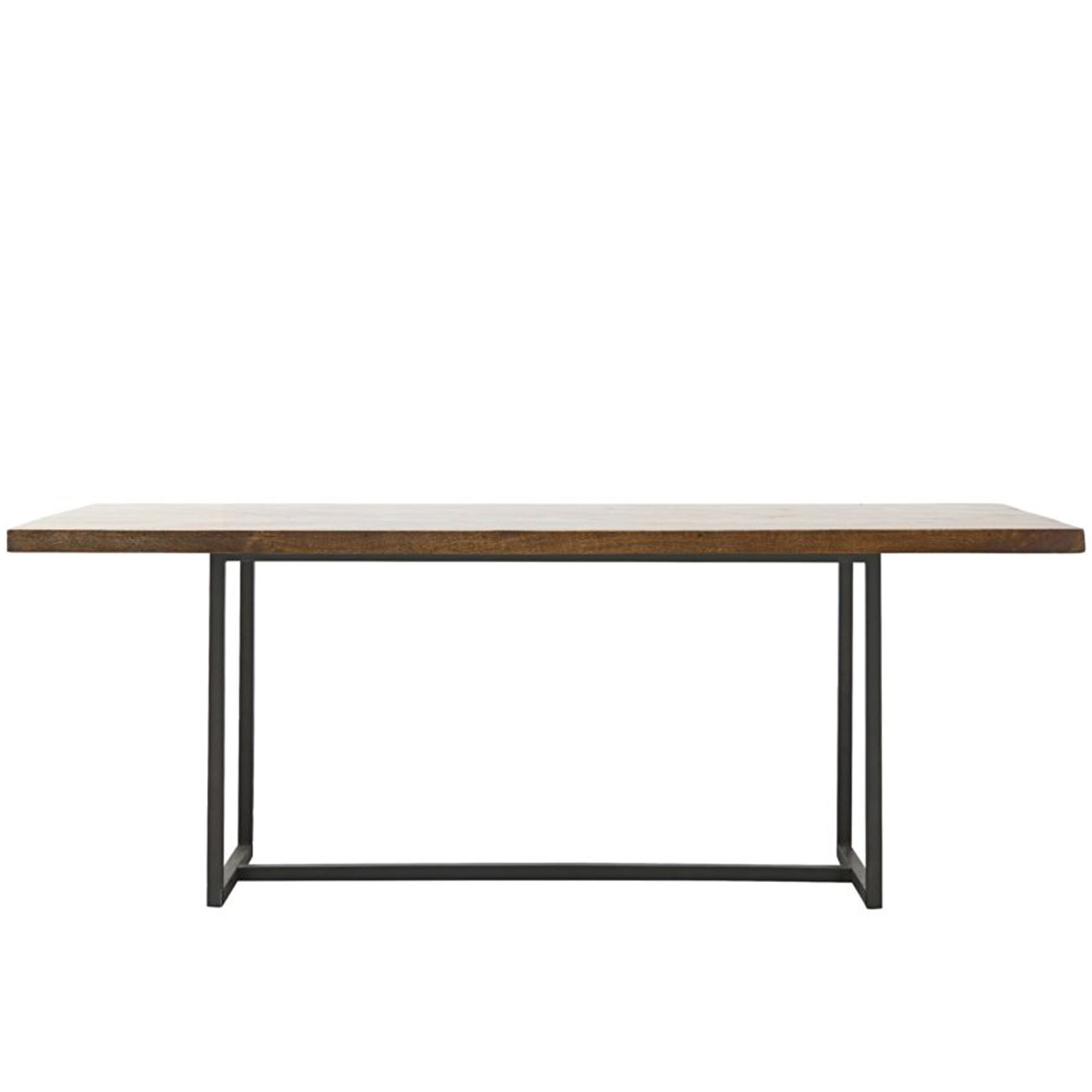 Kant Esstisch 200 cm