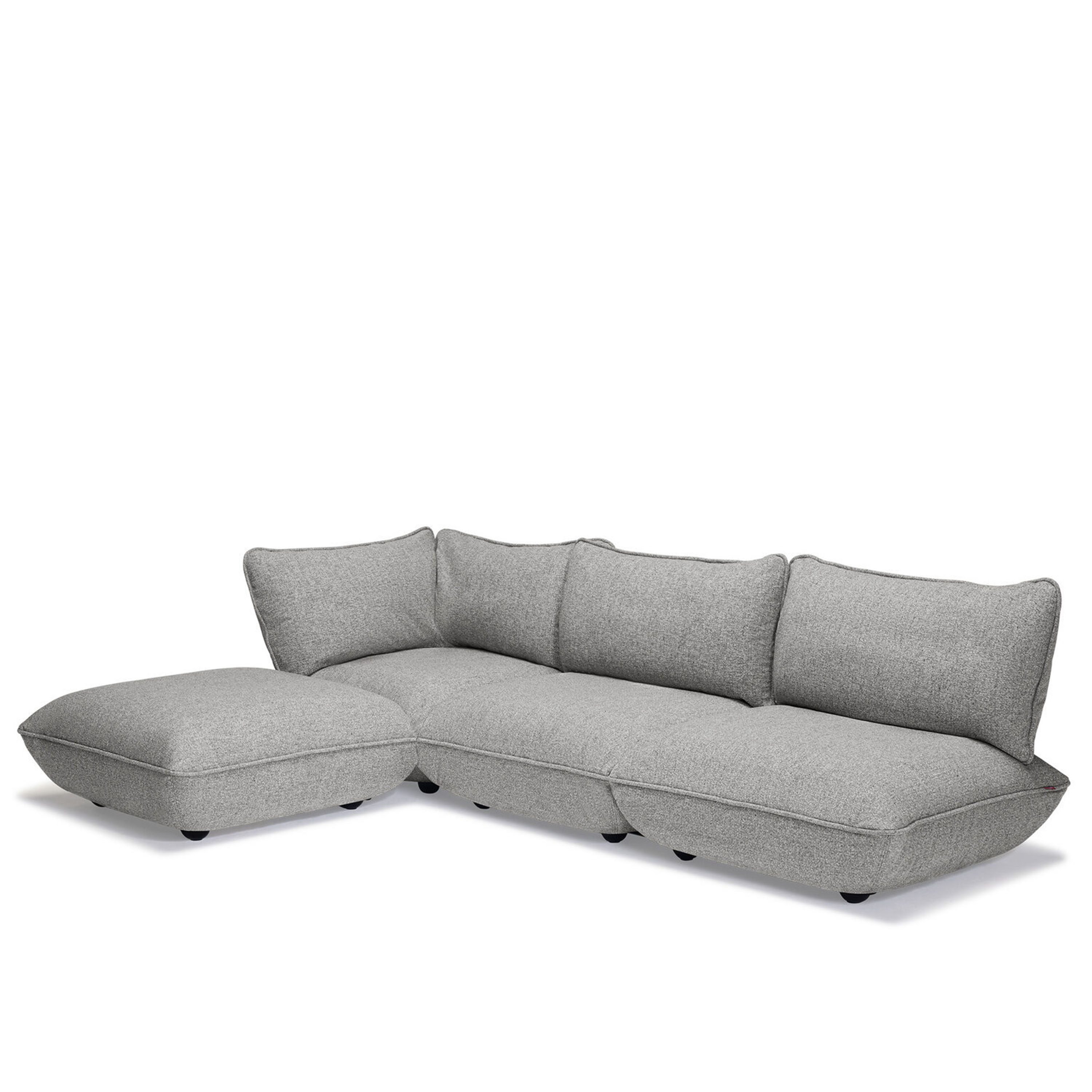 Fatboy Sumo Mingle Jalkarahi Grid Stone