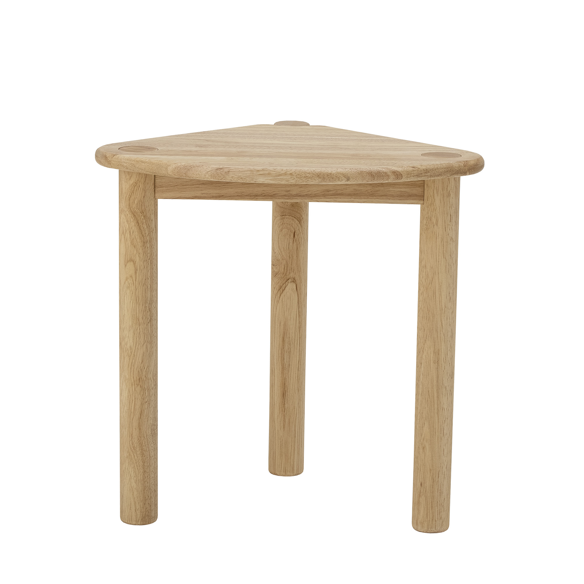 Bloomingville - Kassia Beistelltisch Nature 46 cm - Holz