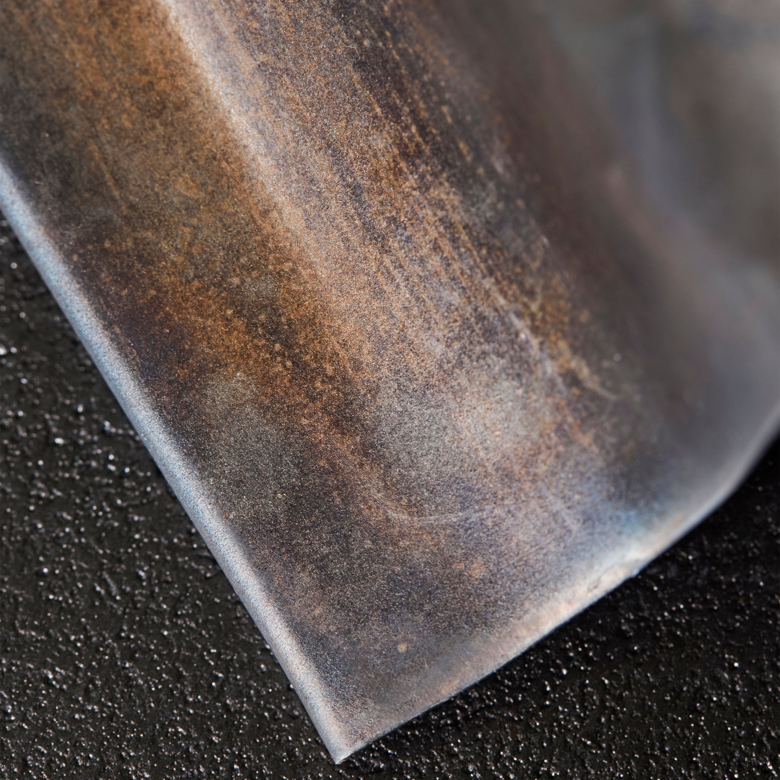 House Doctor Faha Seinätaide Antique Brown 30x60