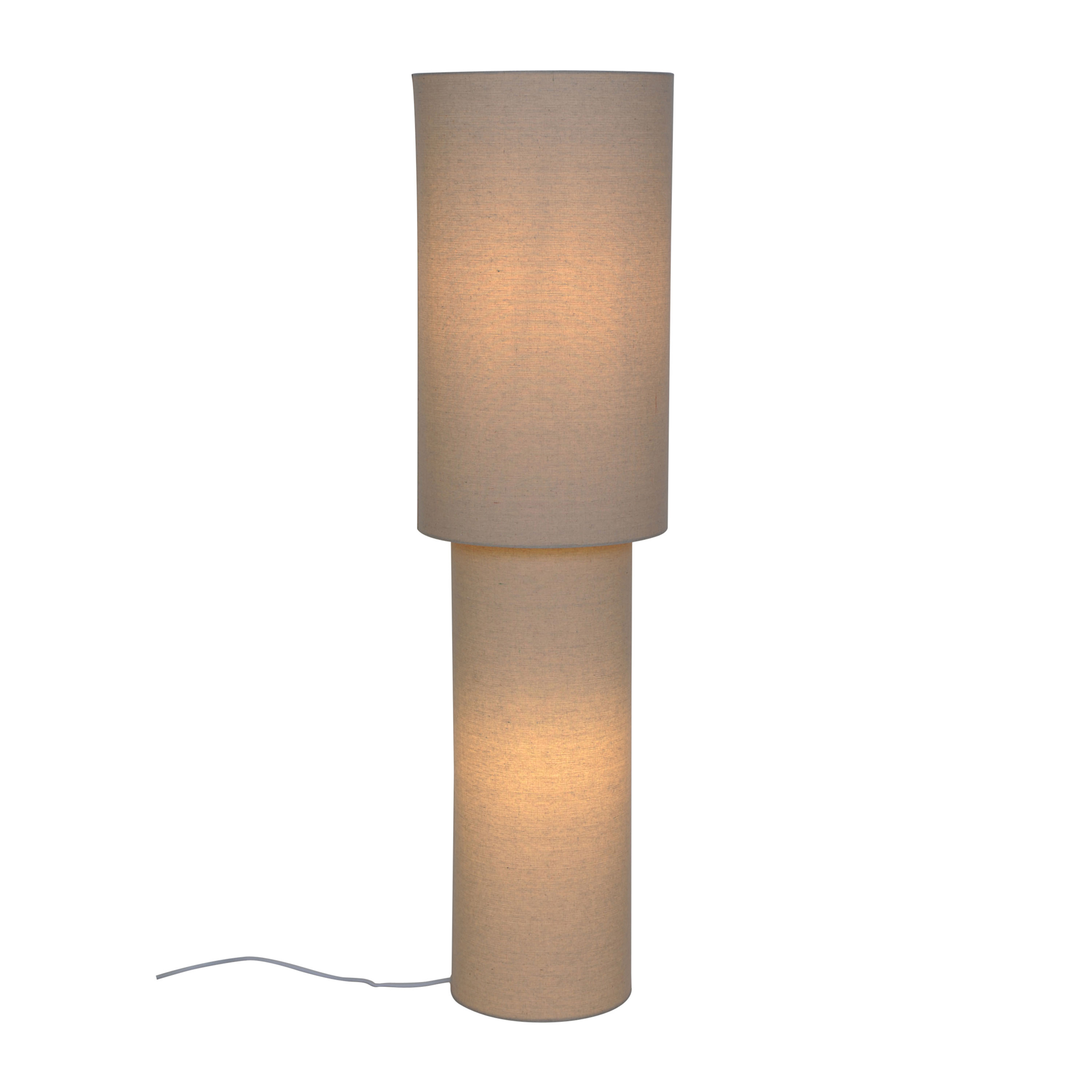 Nordlux Izara 110 Golvlampa Beige