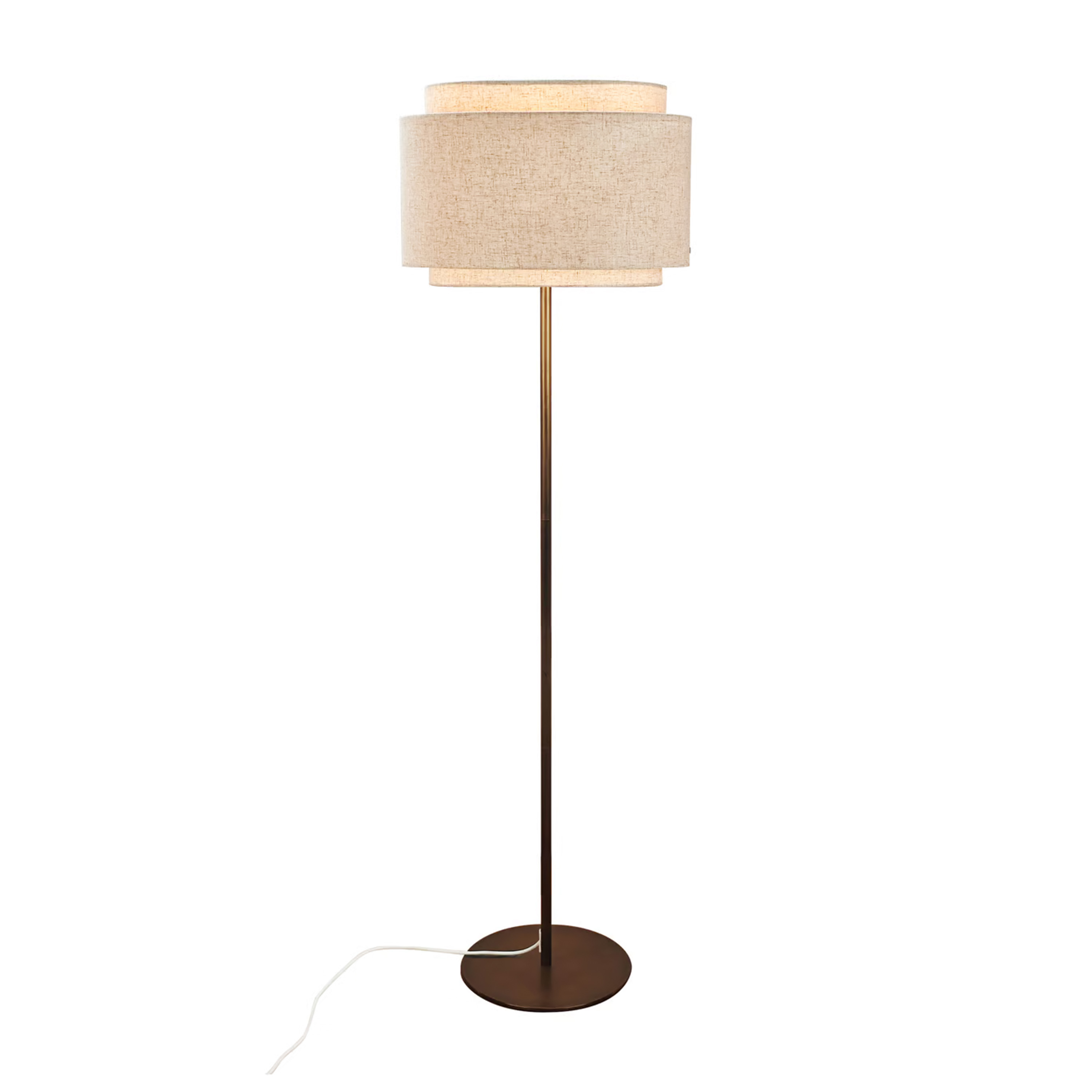 Design For The People Takai Lattiavalaisin Beige 150cm