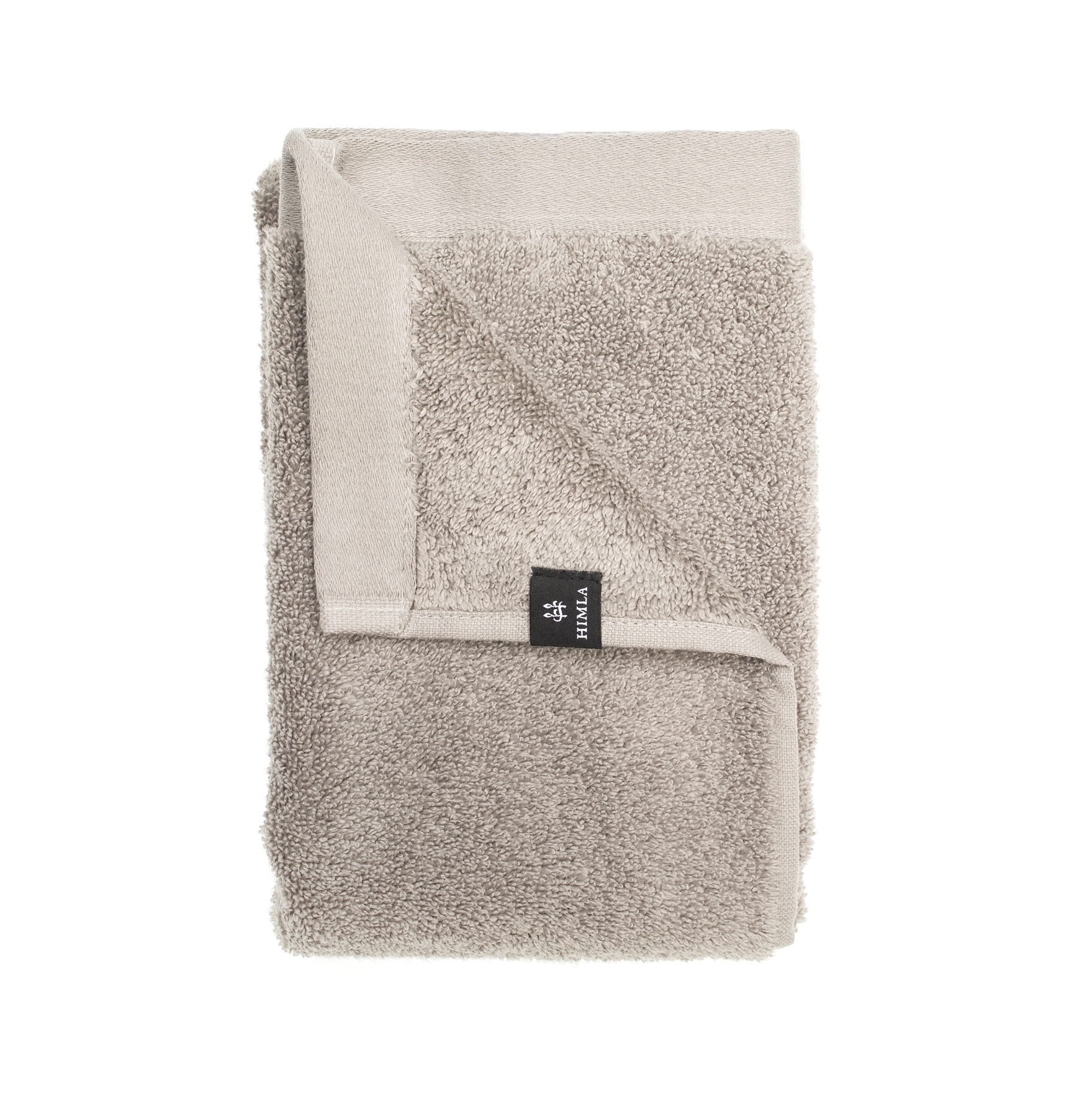 Maxime Handduk Lead 70x140