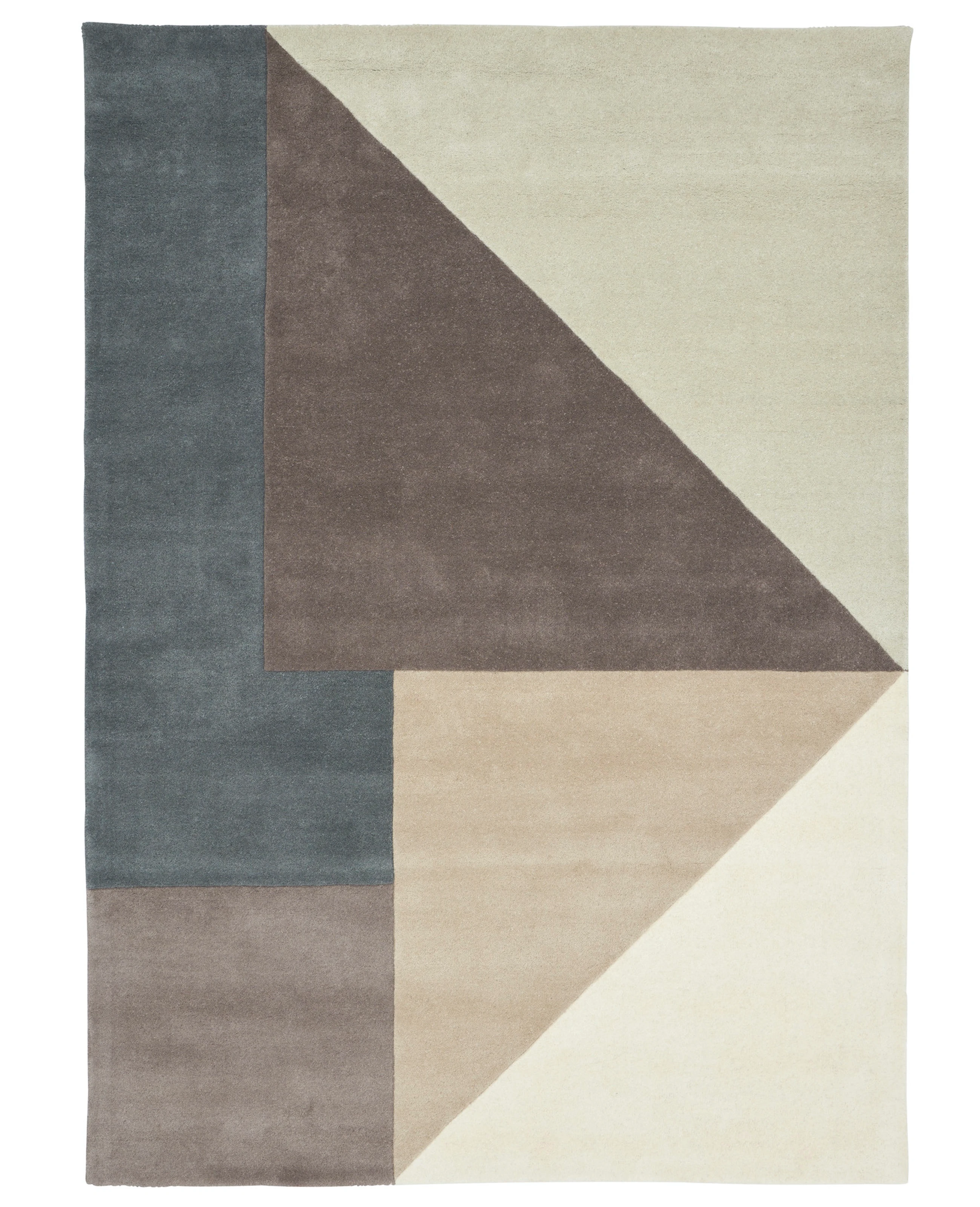Arguto villamatto mixed 170x240