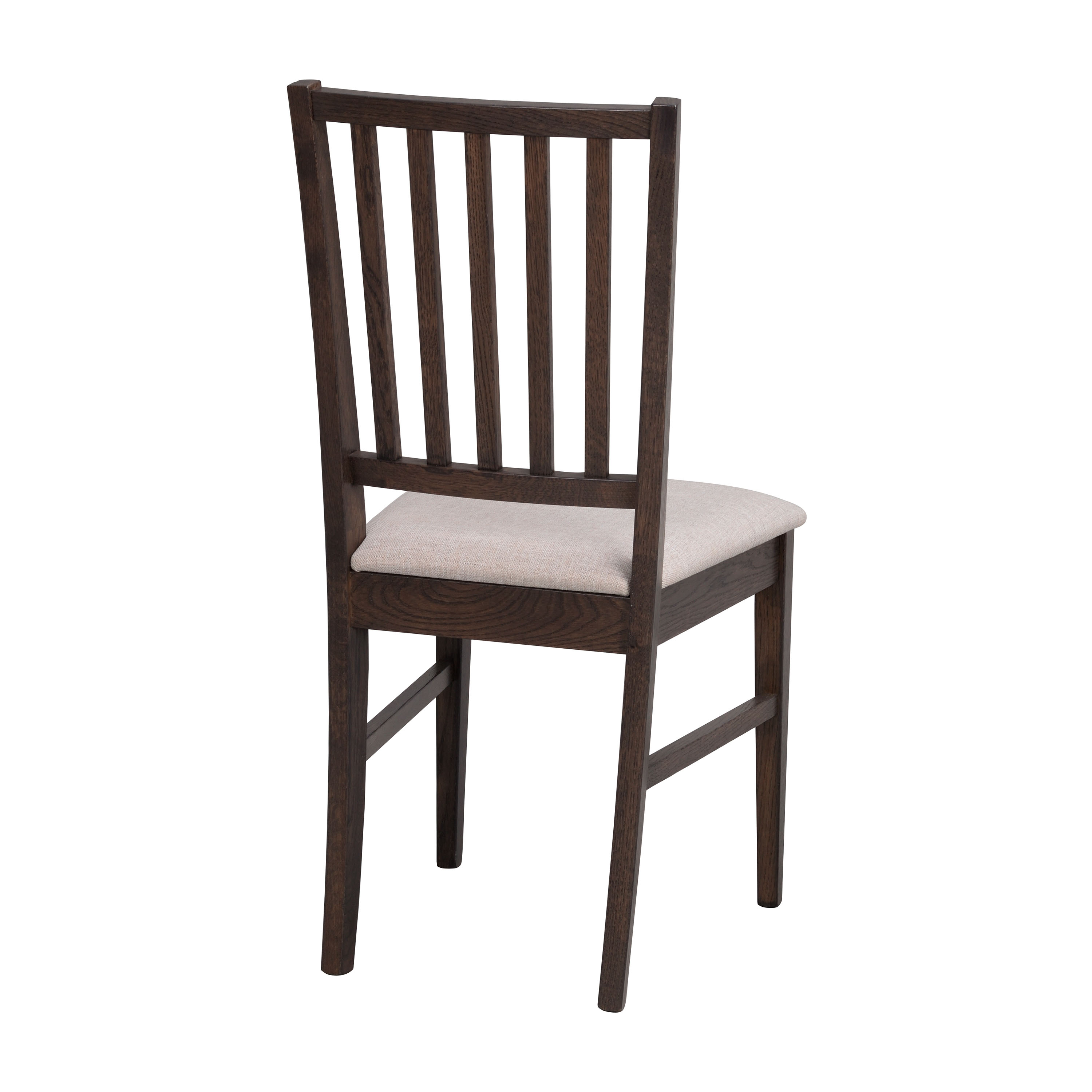 Rowico Home Filippa Essstuhl Beige/Braun