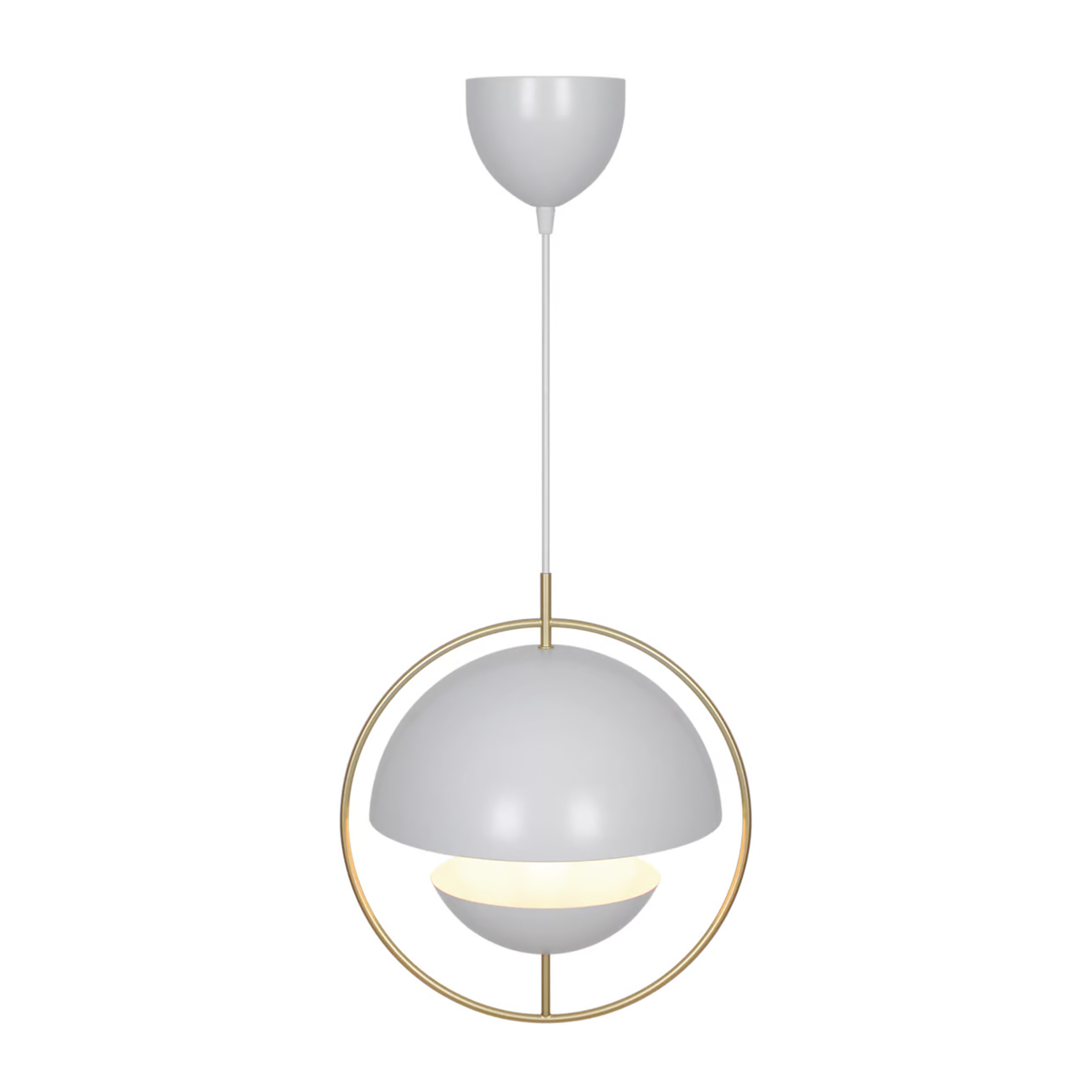 Nordlux Tavia Kattovalaisin Valkoinen Ø33