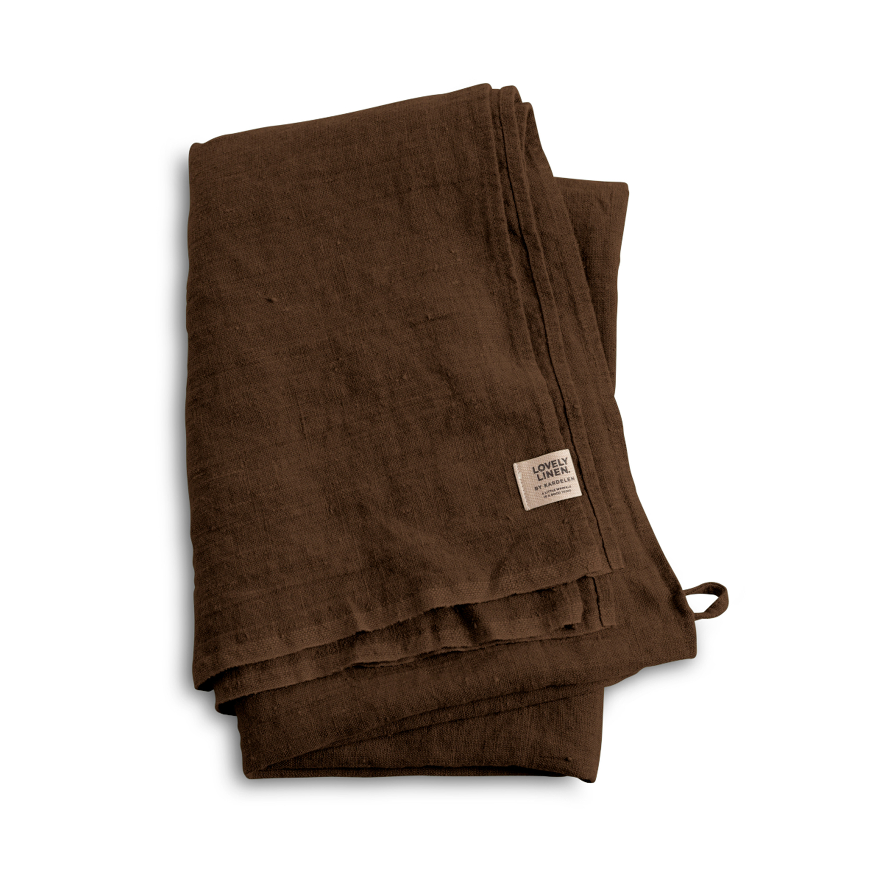 Hamam Handduk Chocolate