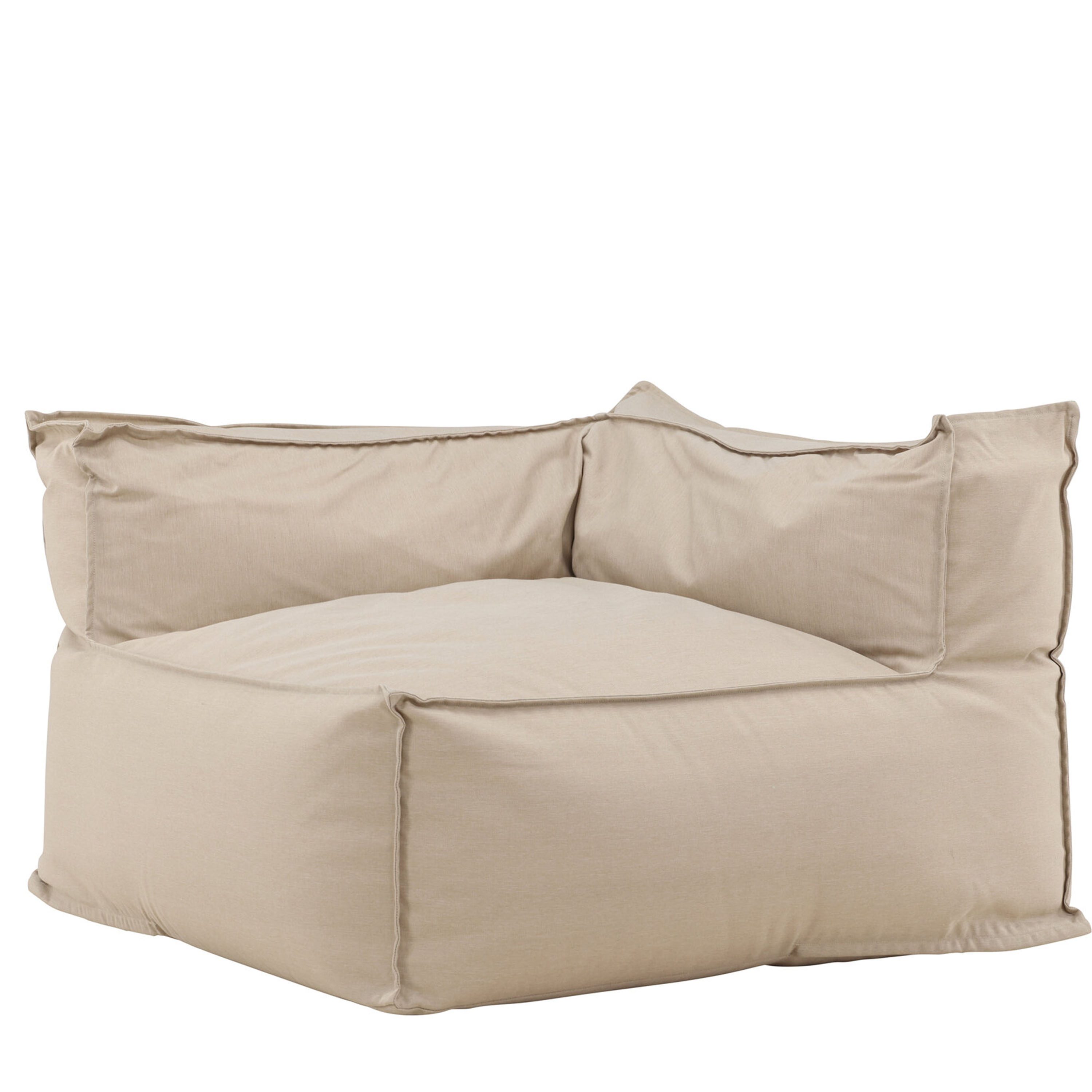 Venture Home Rambo Hörnmodul Beige