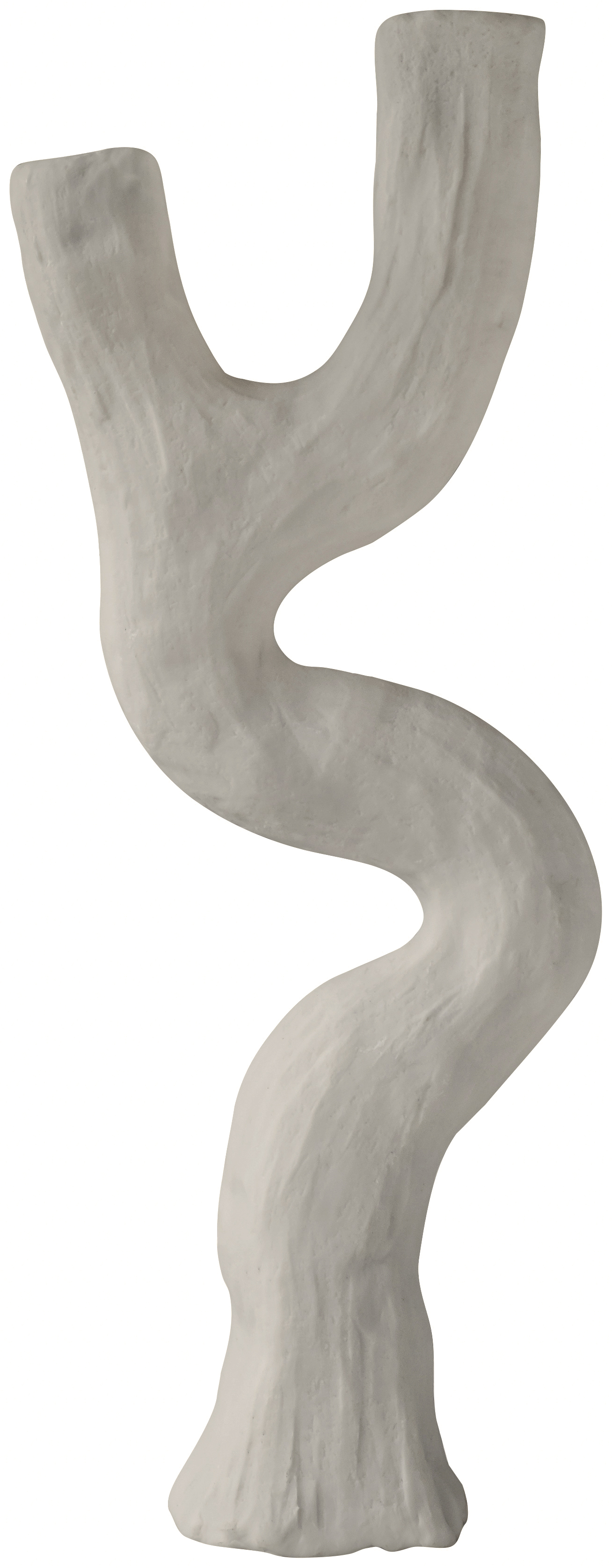 Mette Ditmer - Art Piece Ljusstake Sand 41cm - Beige