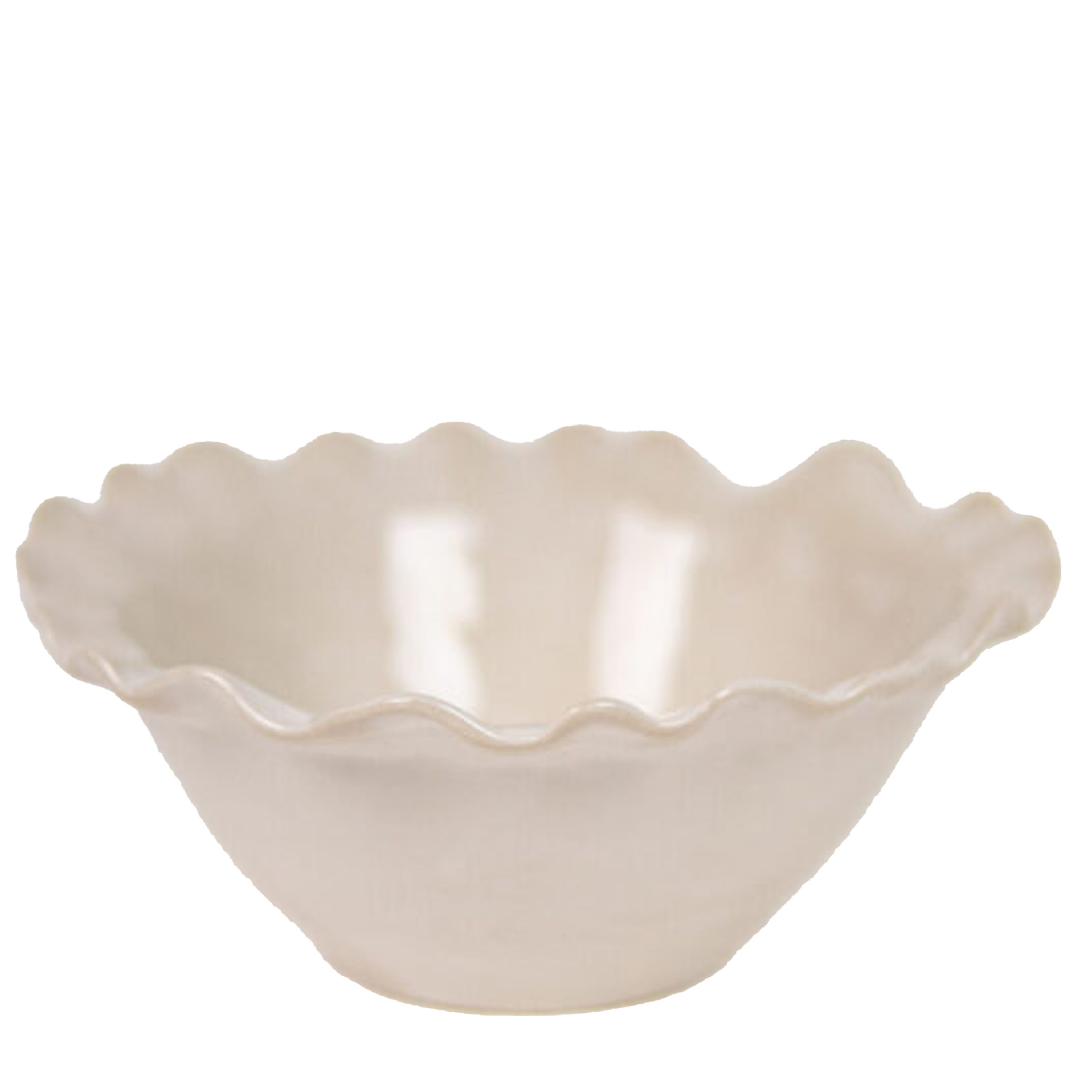 Valerie skål hvit Ø16