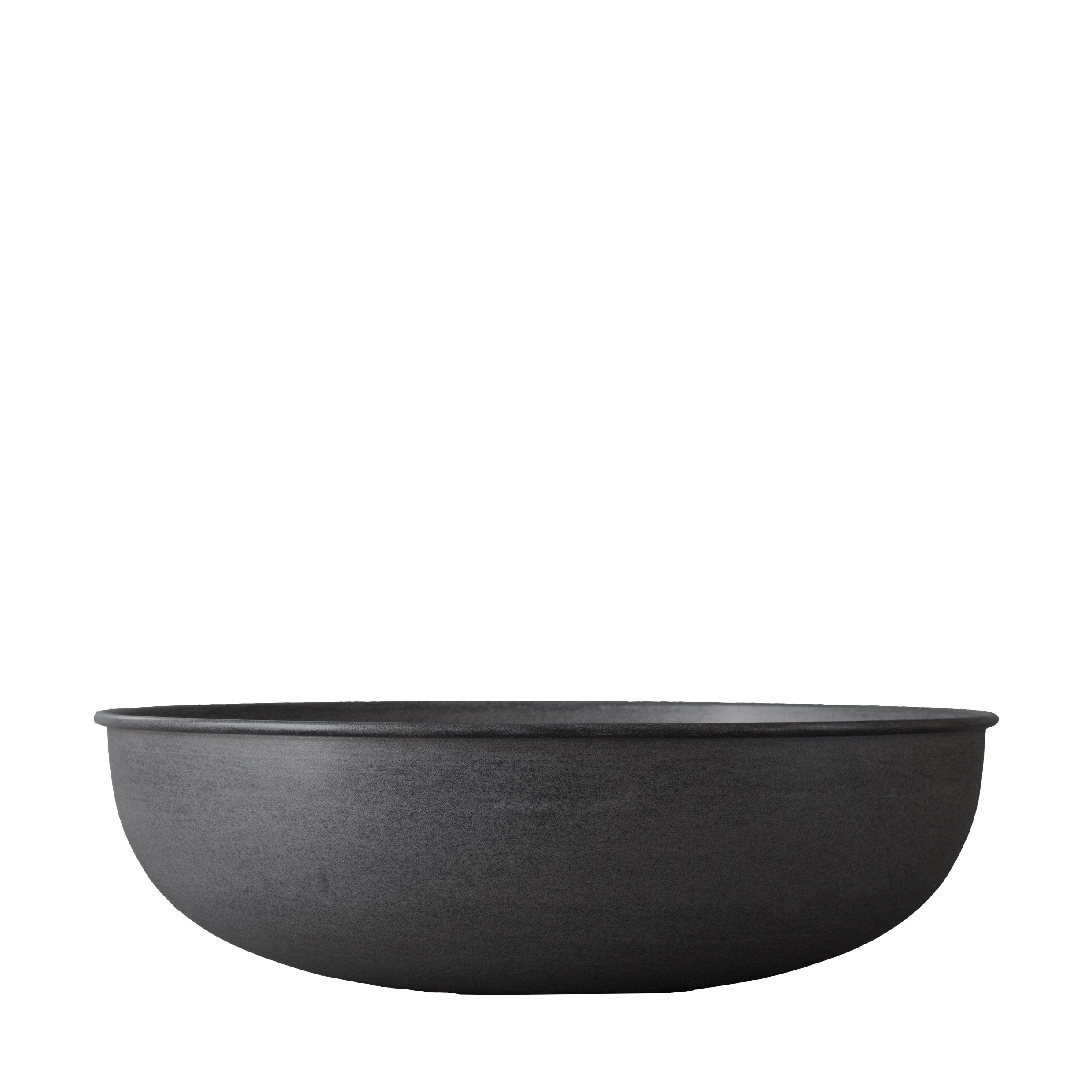 DBKD Out Bowl Black 3-pack
