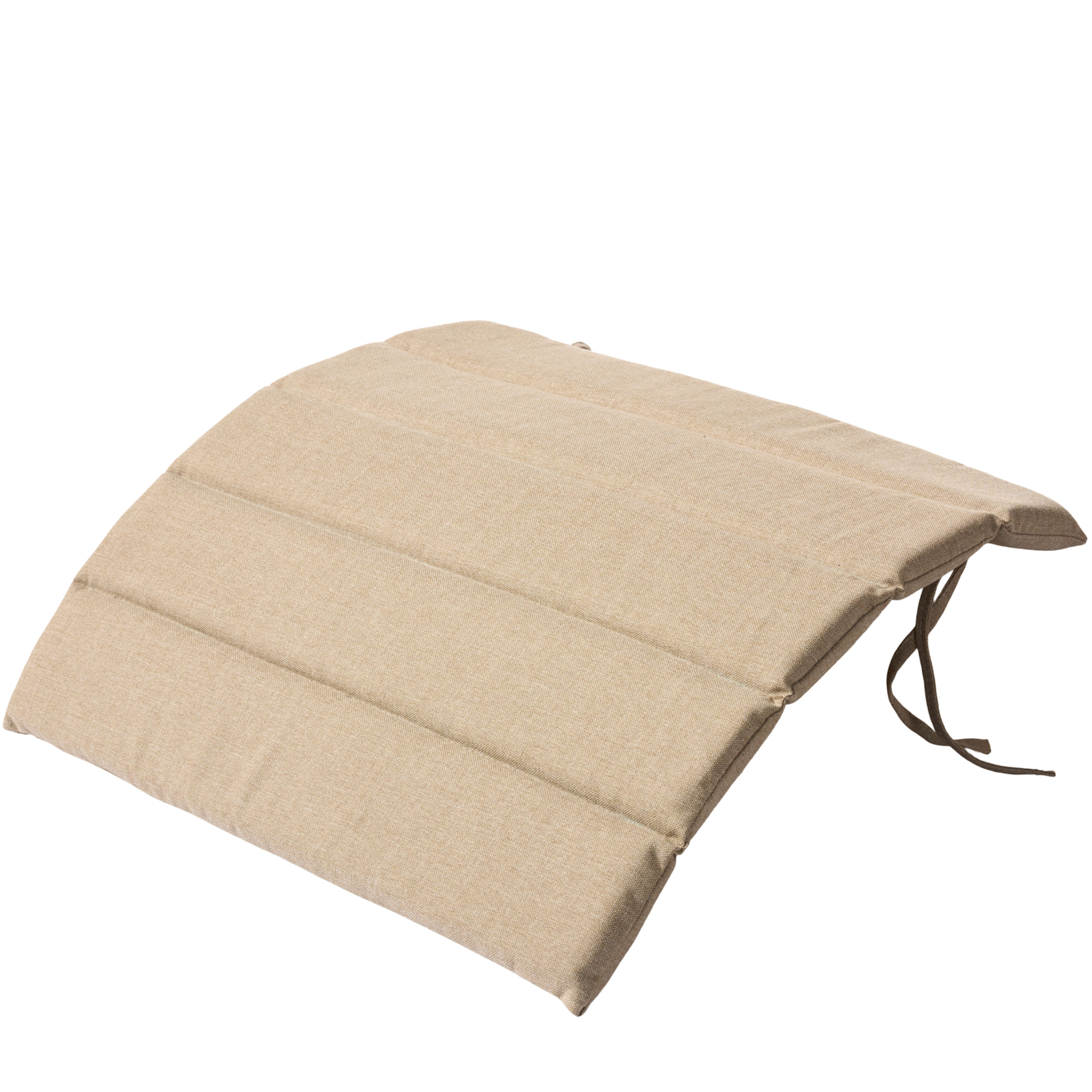 Adirondack Rahi Tyyny Sandy Grey 62x54