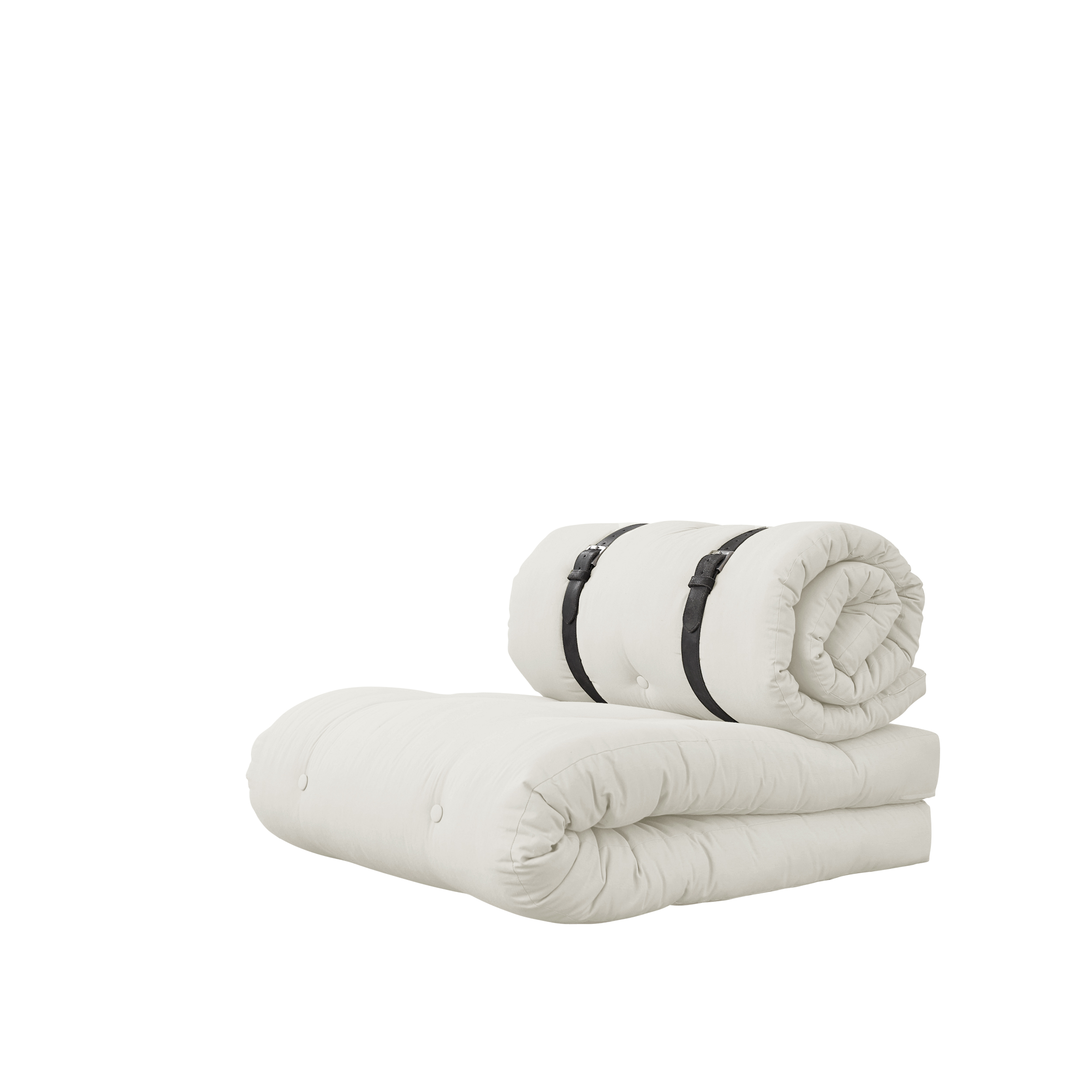 Buckle-Up Loungemadrass Natural