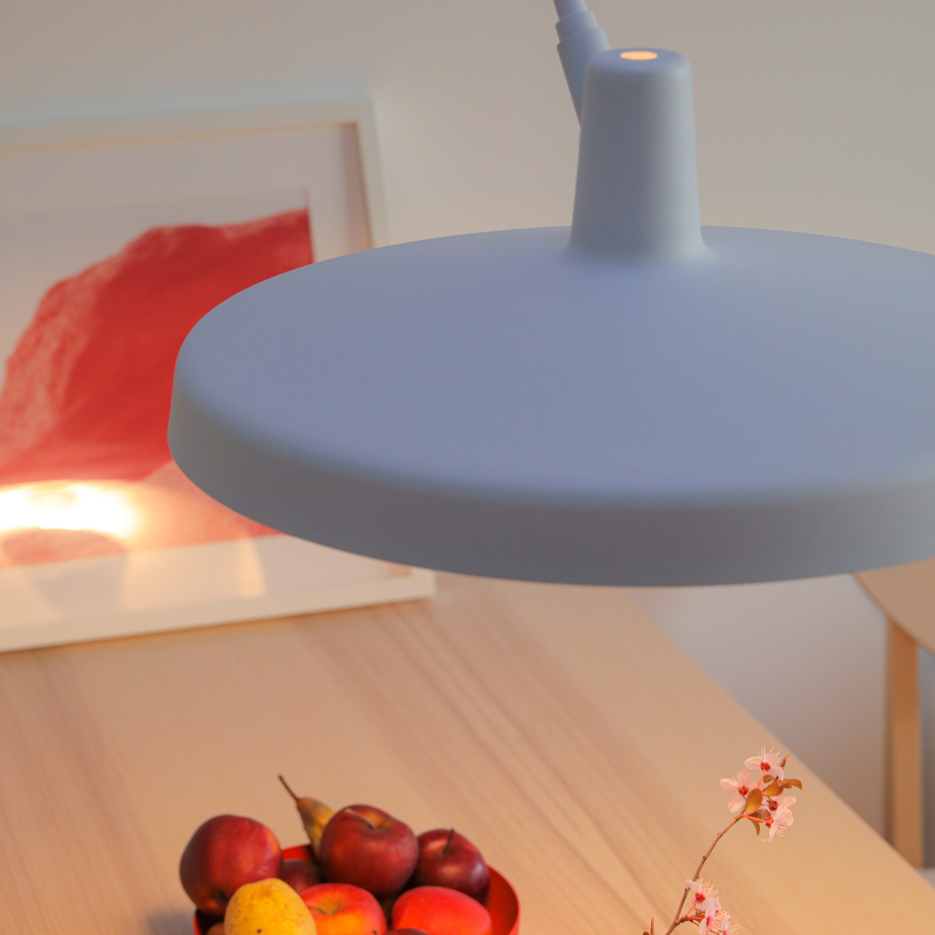 Grupa Arigato Wandleuchte White 45