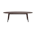 Tompkins Soffbord Brun 150x60cm