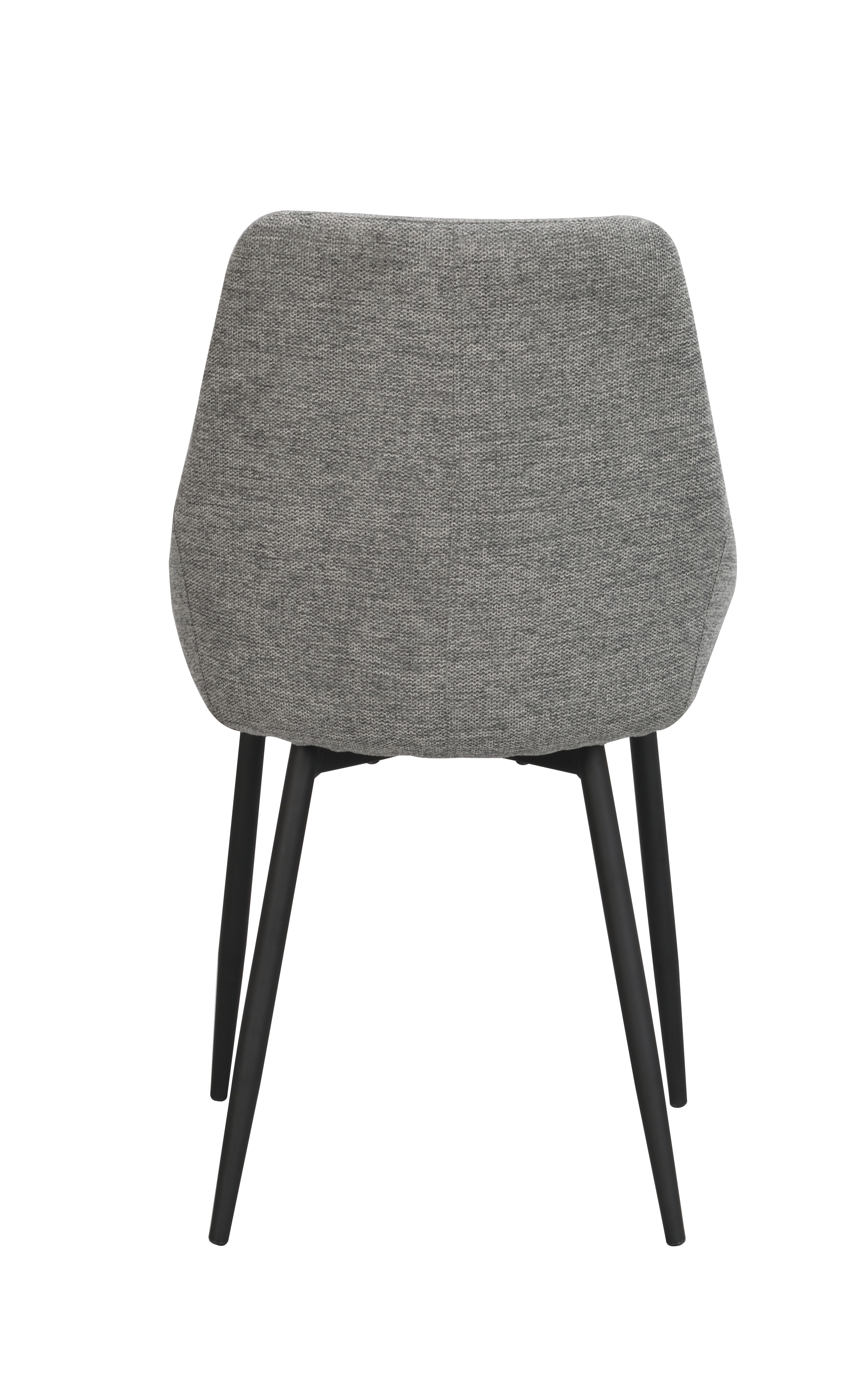 Rowico Home Sierra Matstol Grå